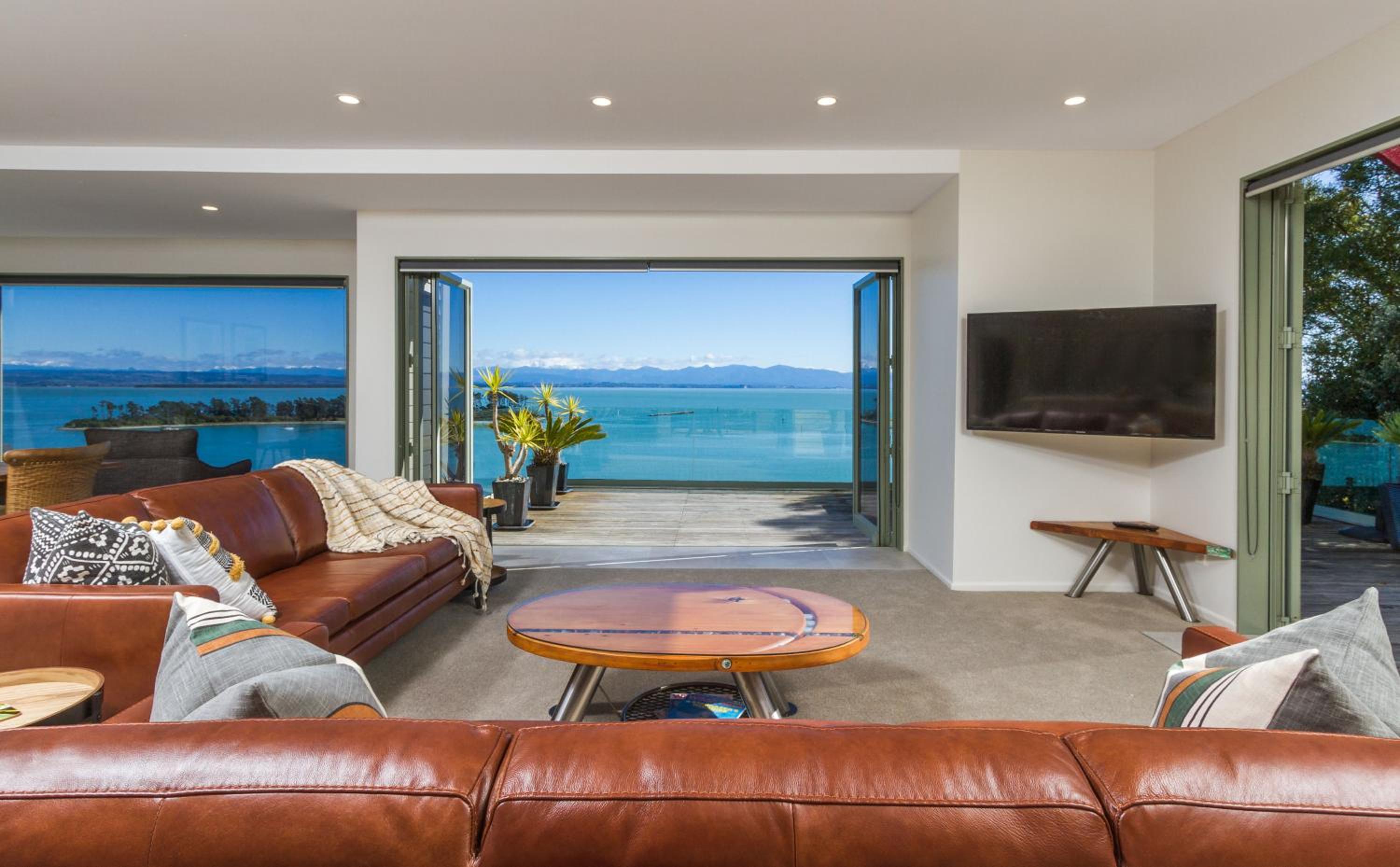 Harbour View - Two view 5