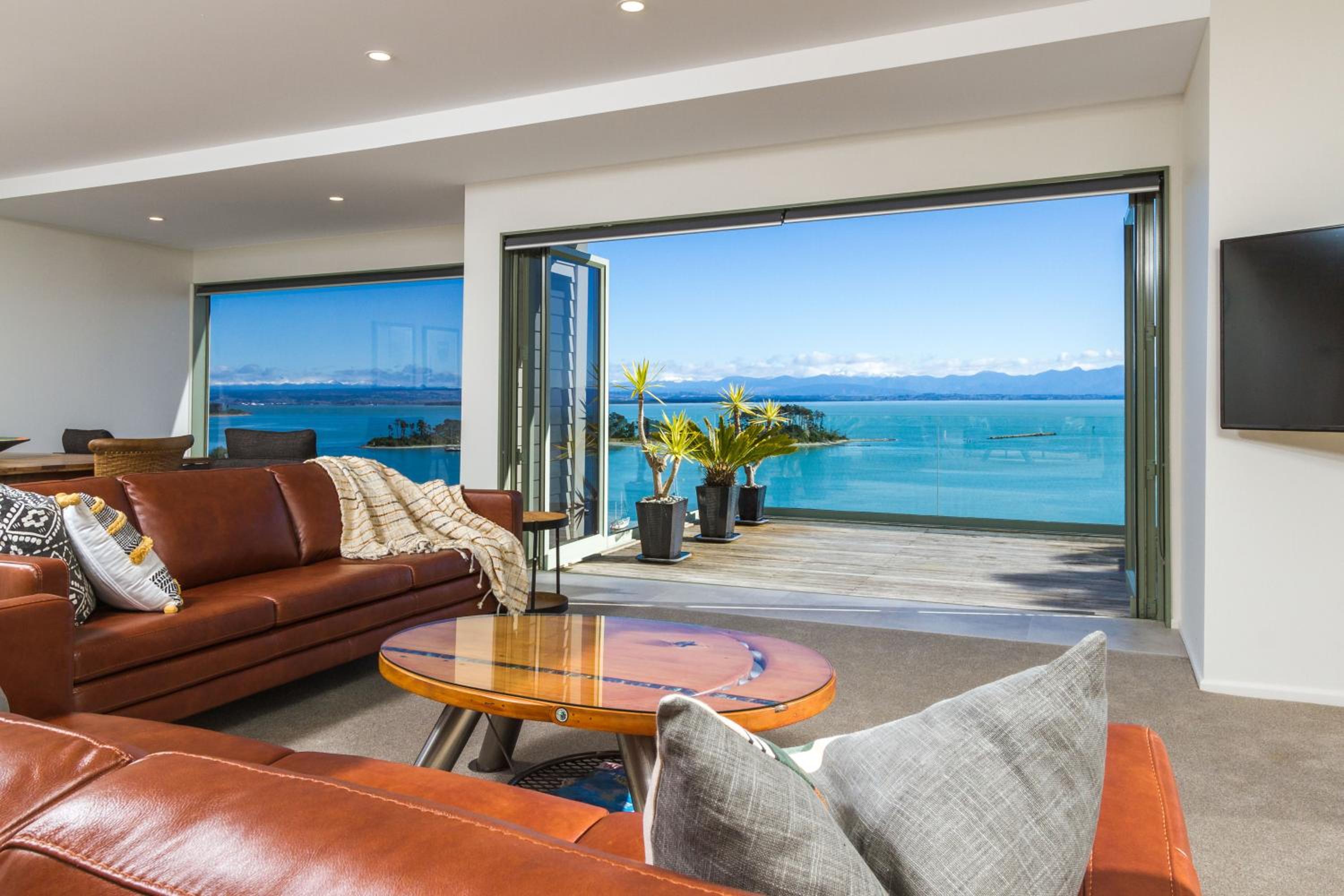Harbour View - Two view 4