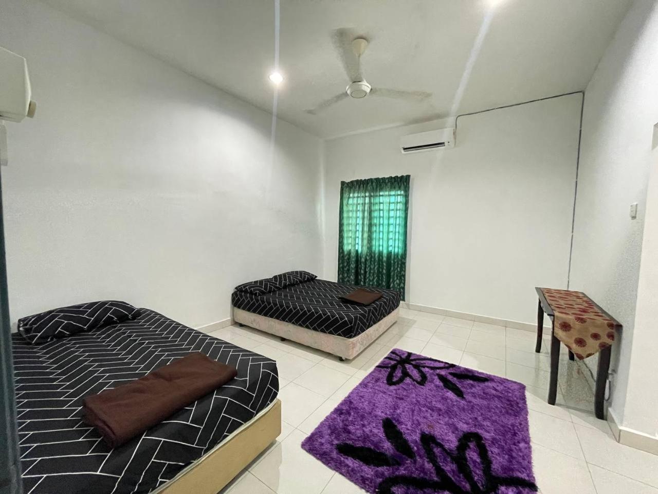 Ritz Homestay UNIT A at Gong Badak, Kuala Terengganu photo 8