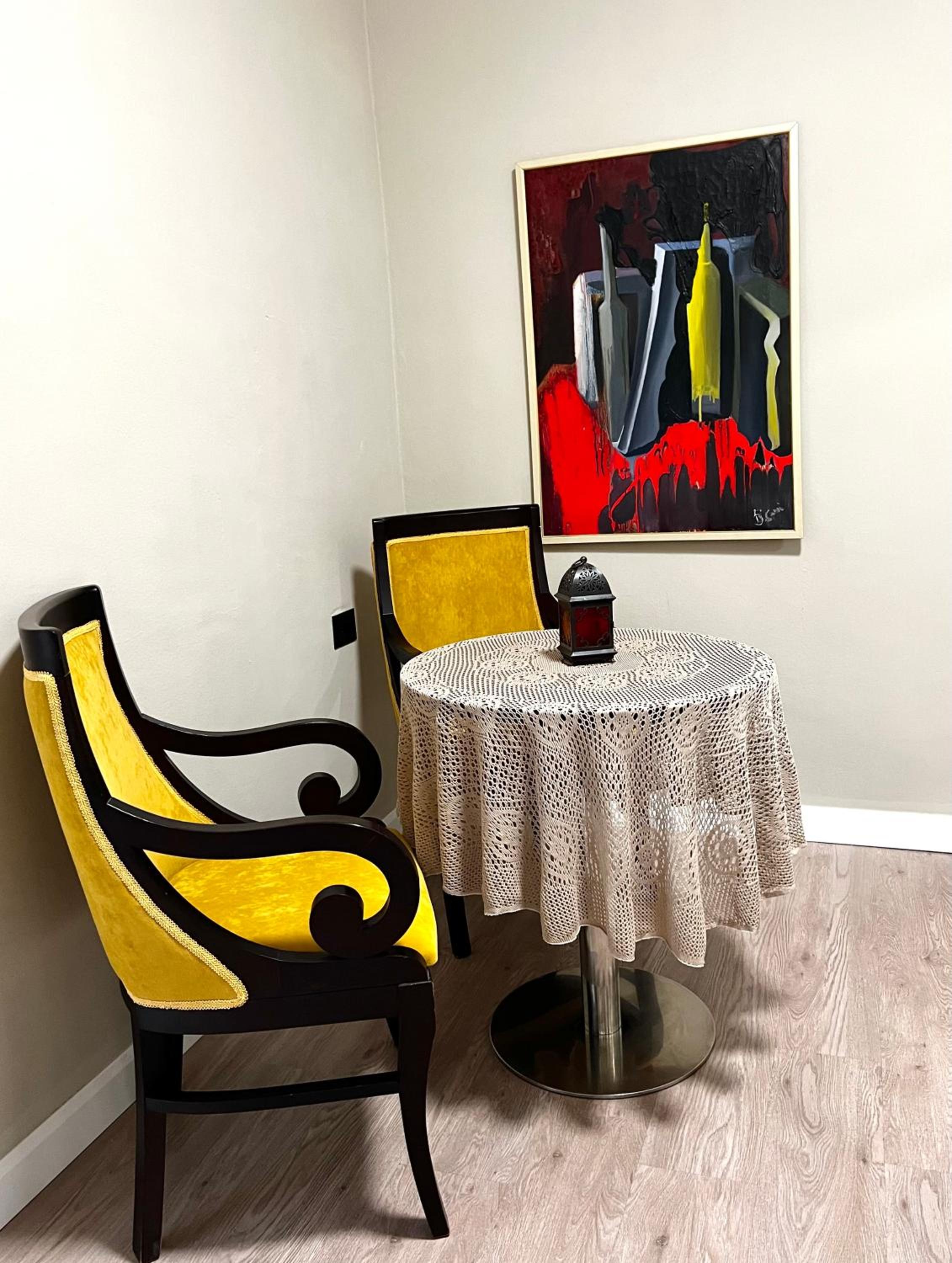 Bejart Apartment 3