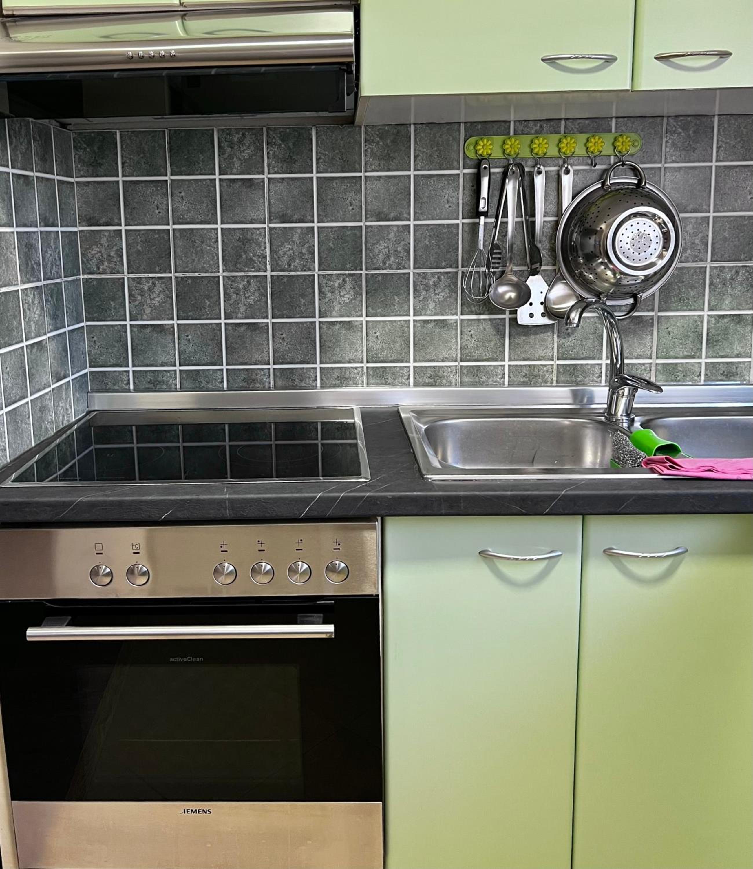 Bejart Apartment 3