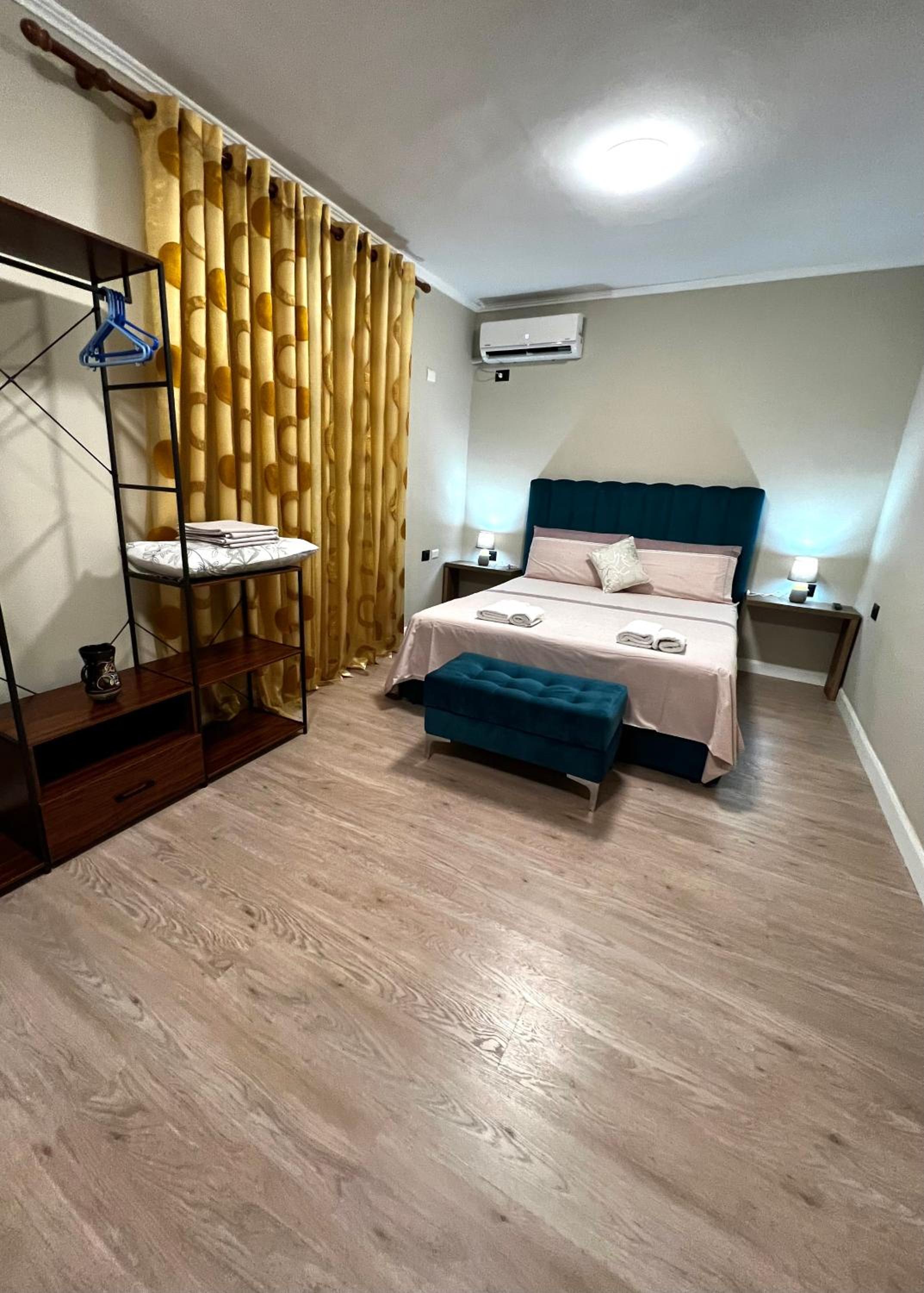 Bejart Apartment 3