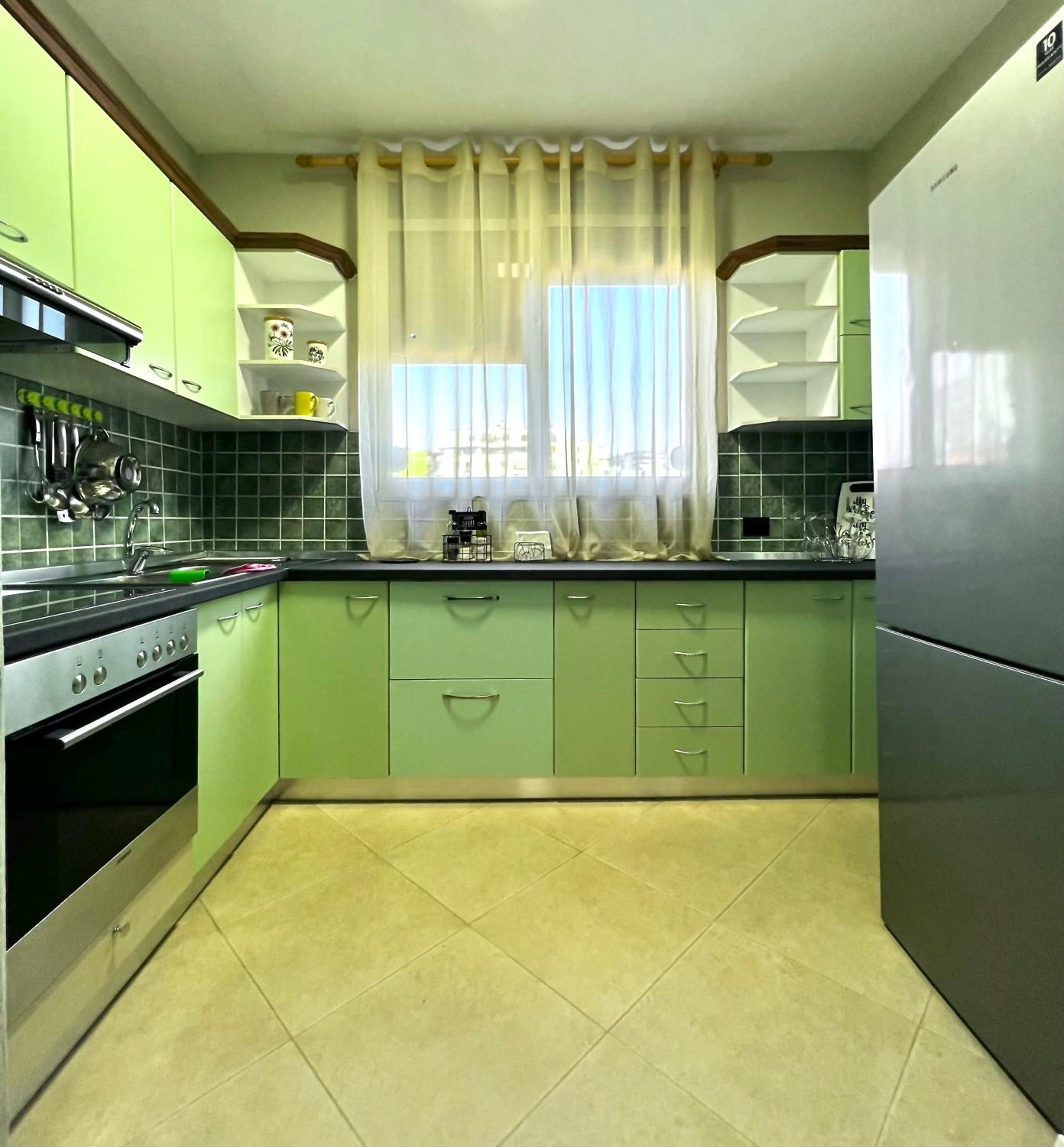Bejart Apartment 3