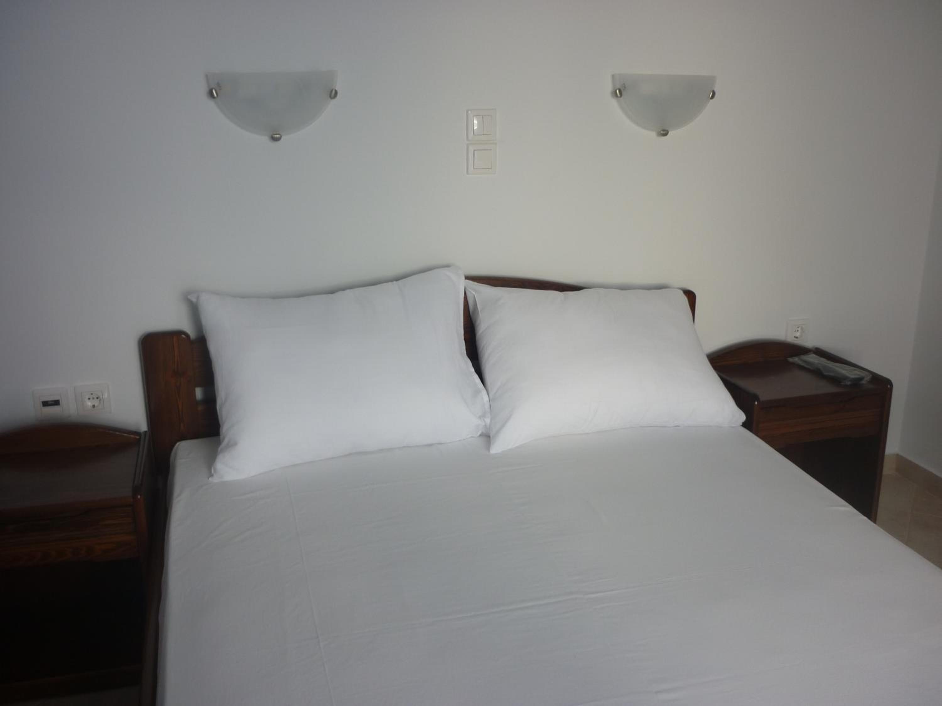 Joanna Apartments