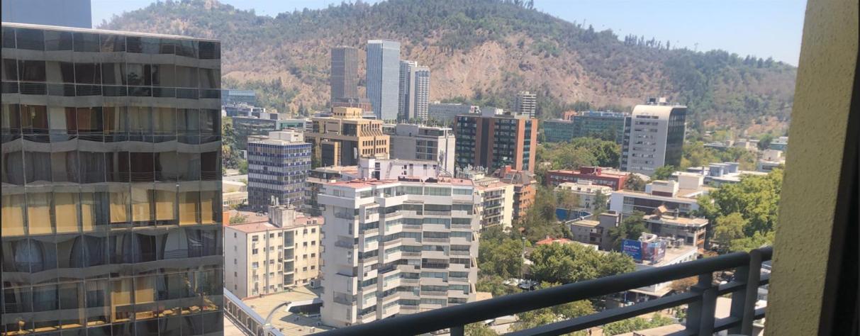 Departamento en el Corazon de Providencia