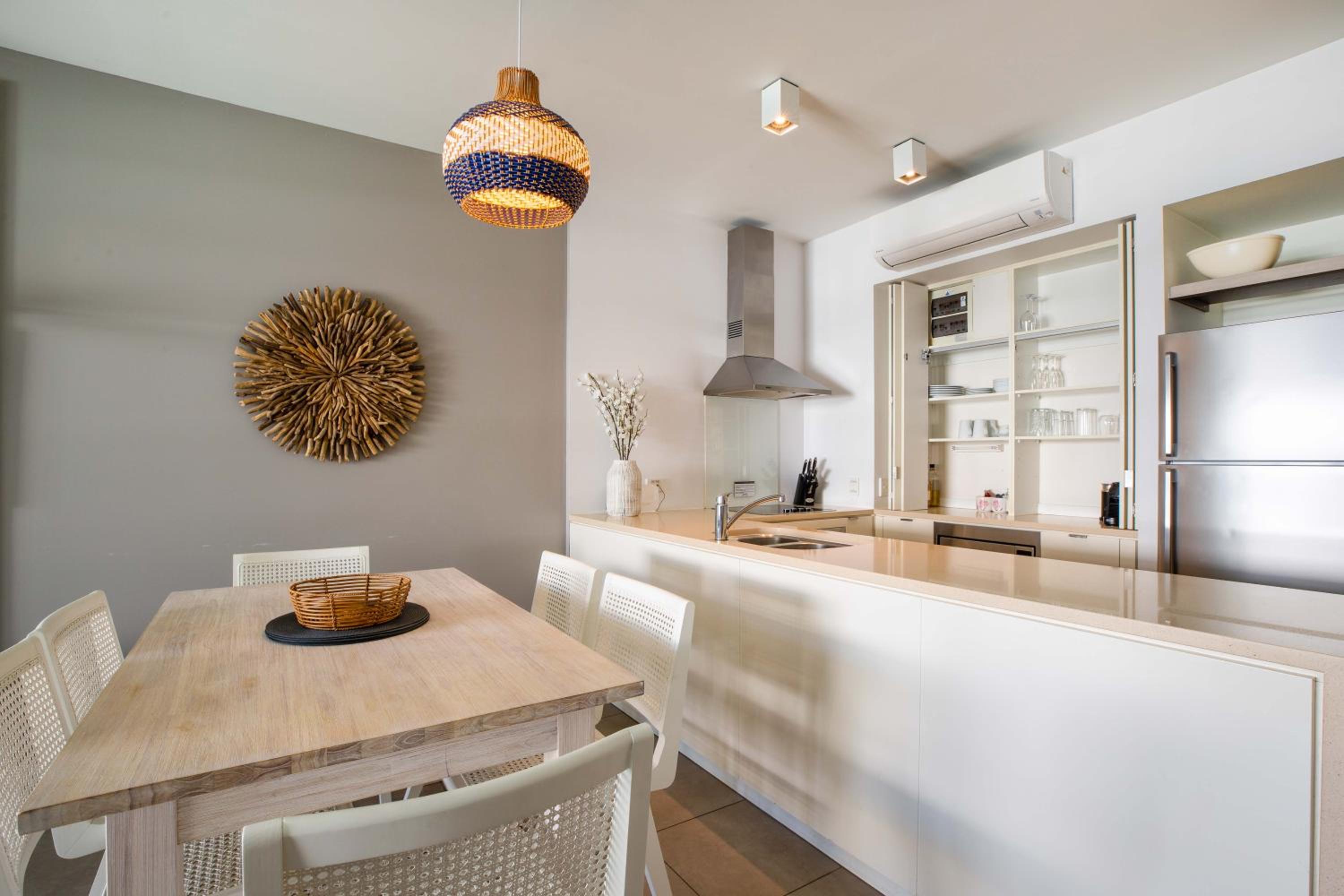 Beach Club Port Douglas 3 Bedroom Penthouse