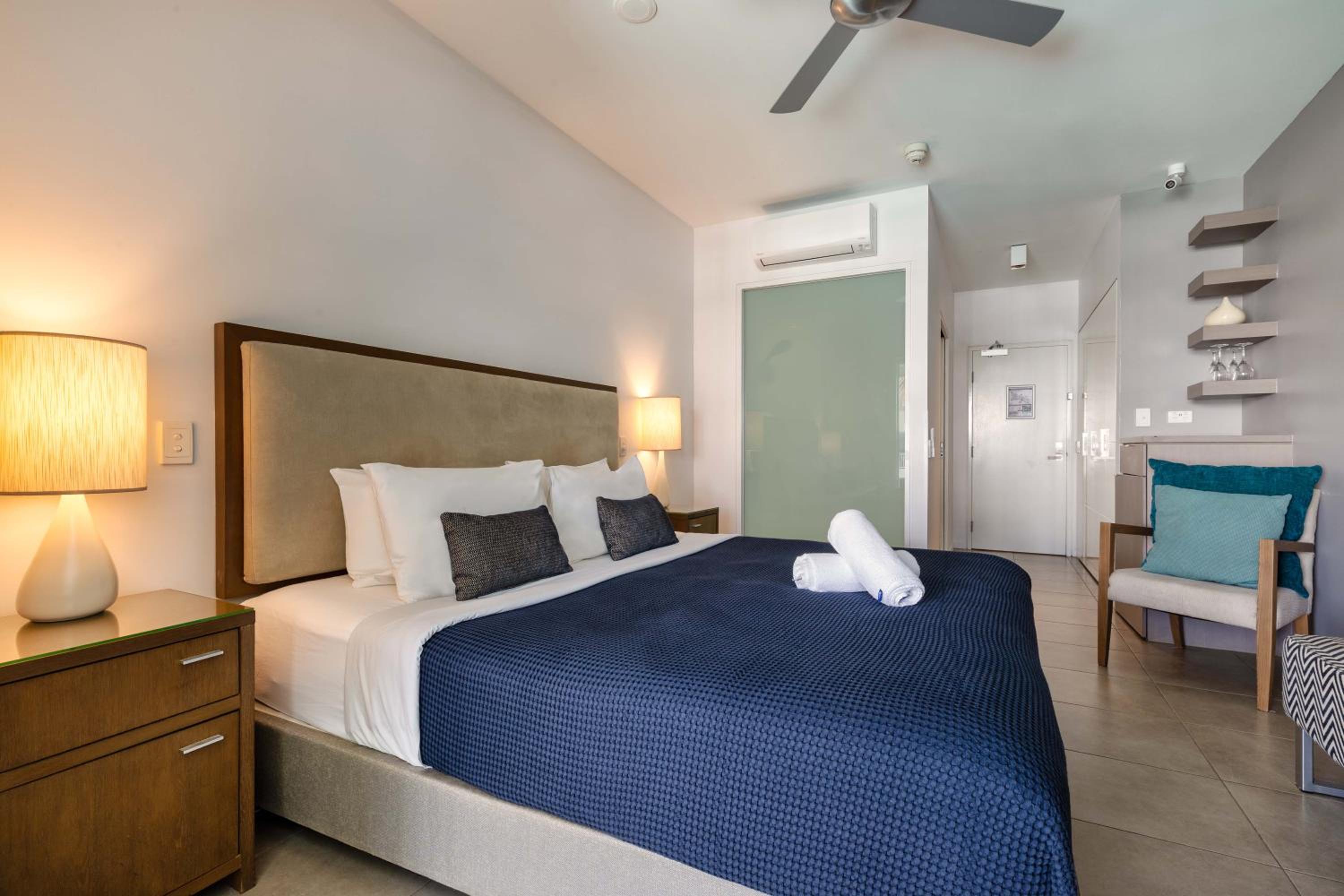 Beach Club Port Douglas 3 Bedroom Penthouse
