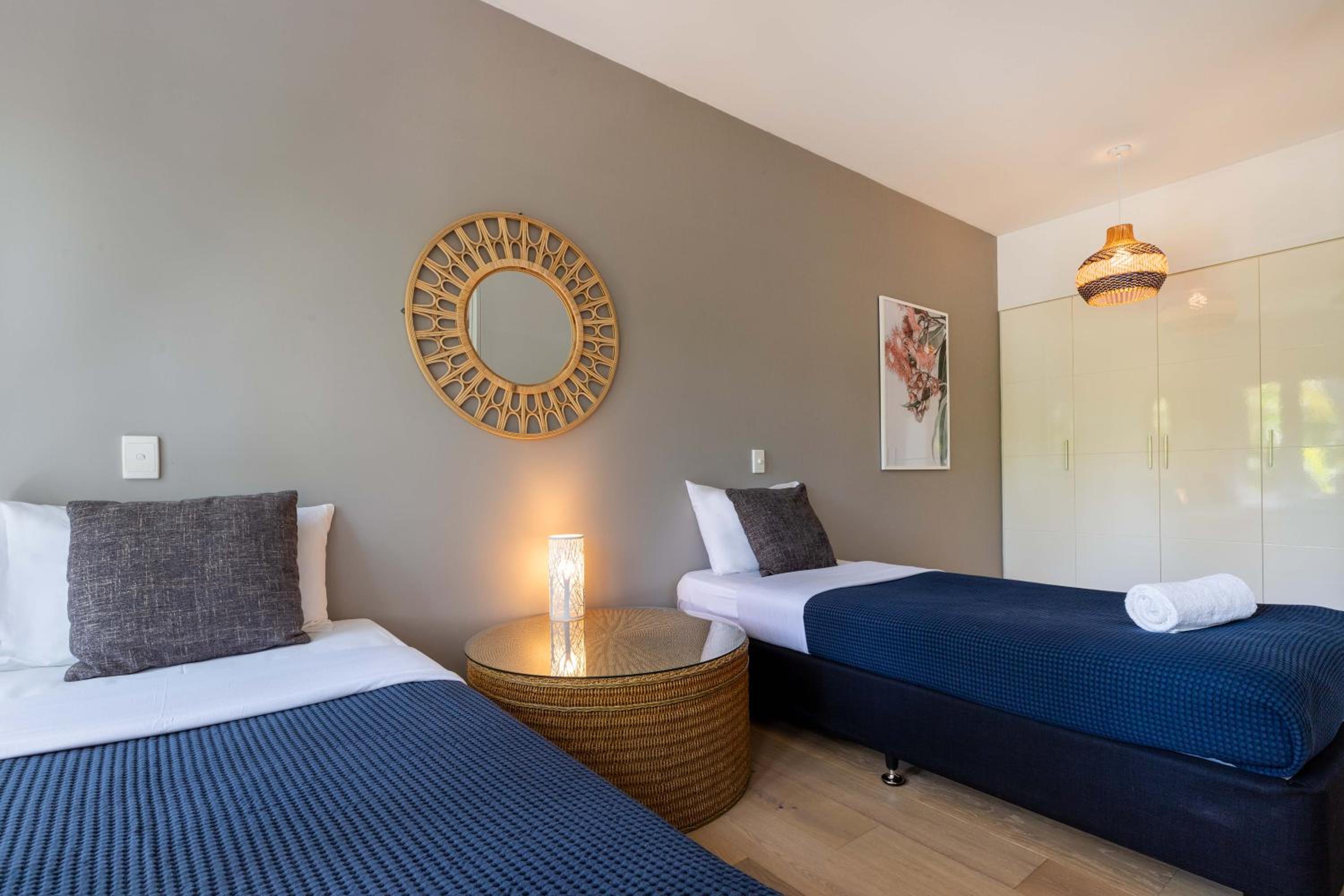 Beach Club Port Douglas 3 Bedroom Penthouse
