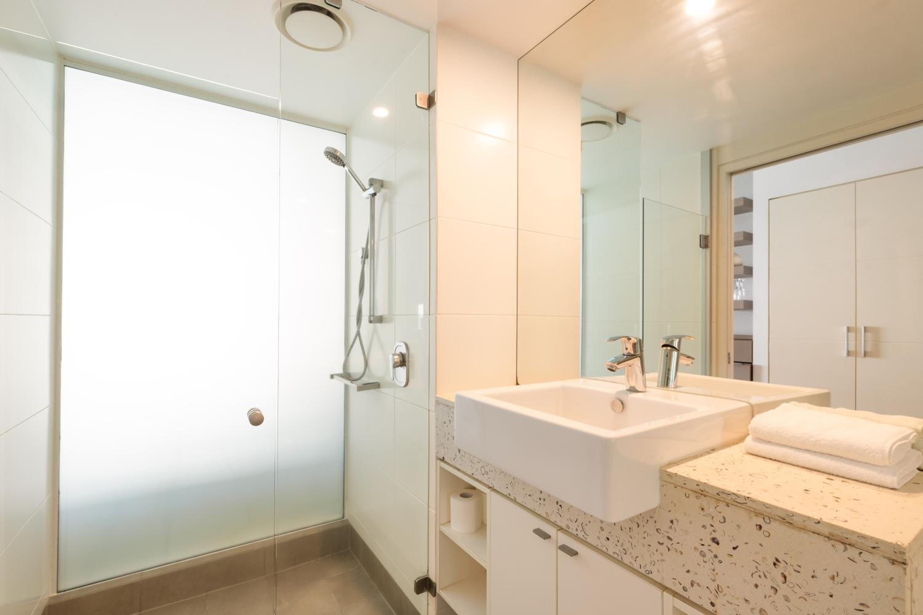 Beach Club Port Douglas 3 Bedroom Penthouse
