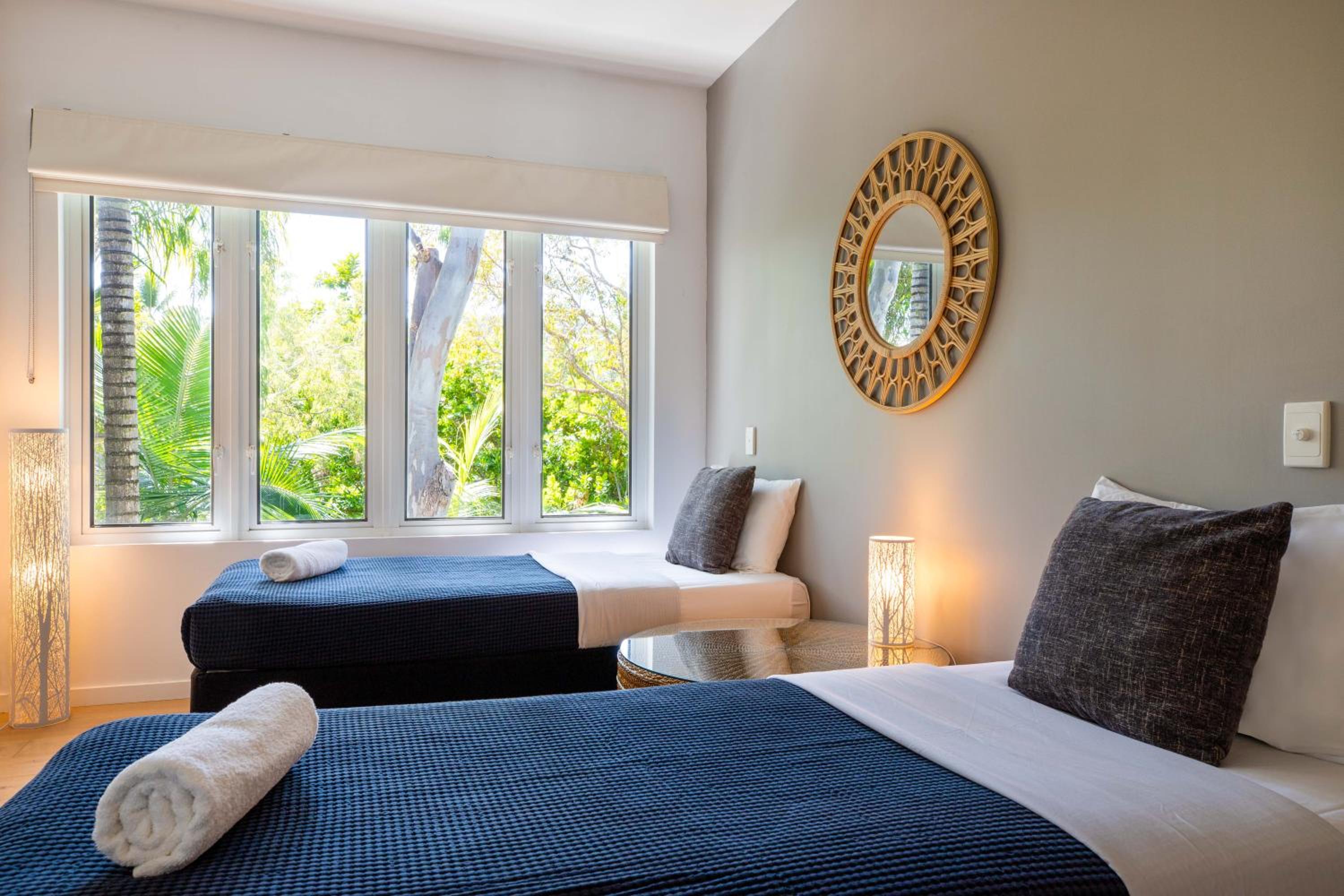 Beach Club Port Douglas 3 Bedroom Penthouse