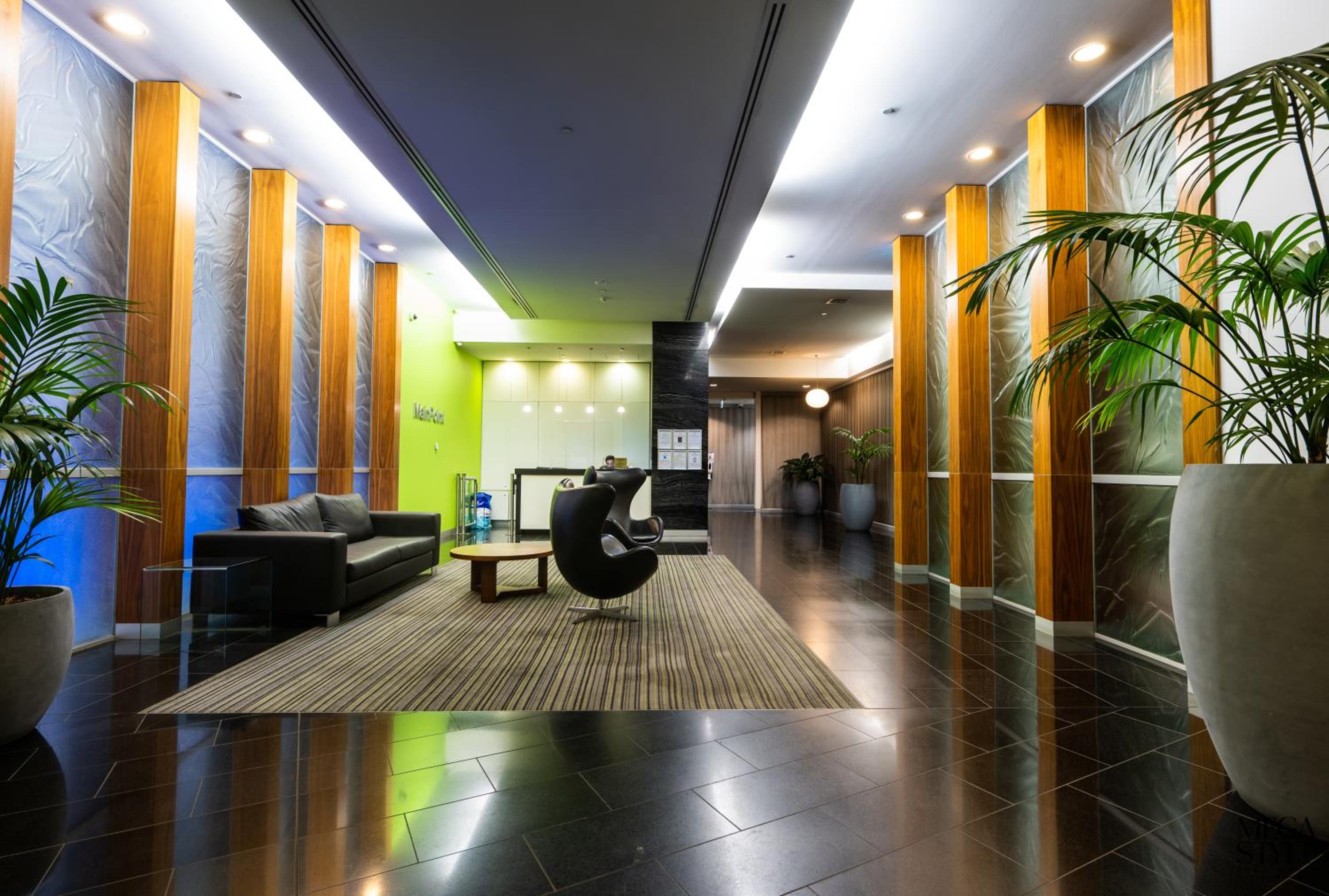 Mega Style Apartments Mainpoint