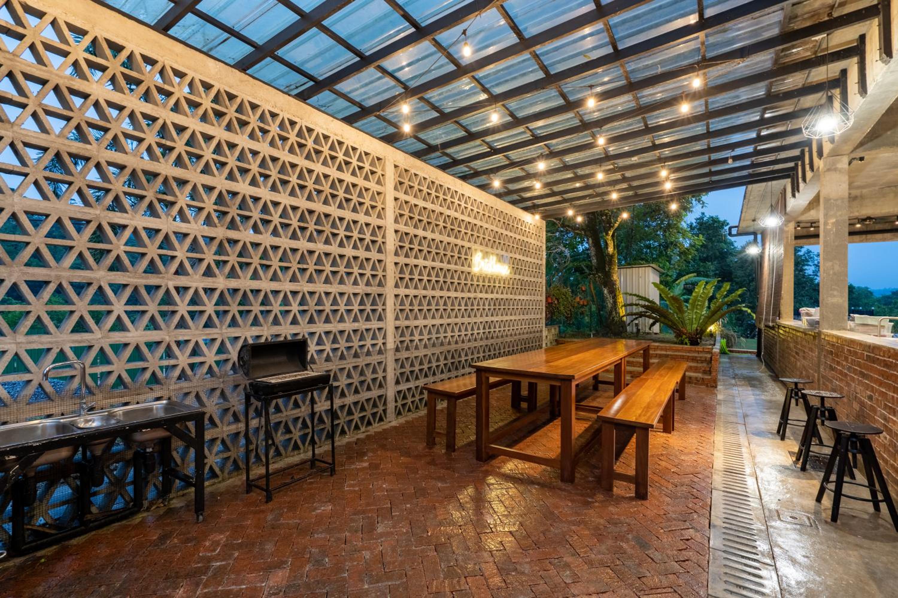 Brickhouse Bukit Tinggi by Santai Villas photo 6