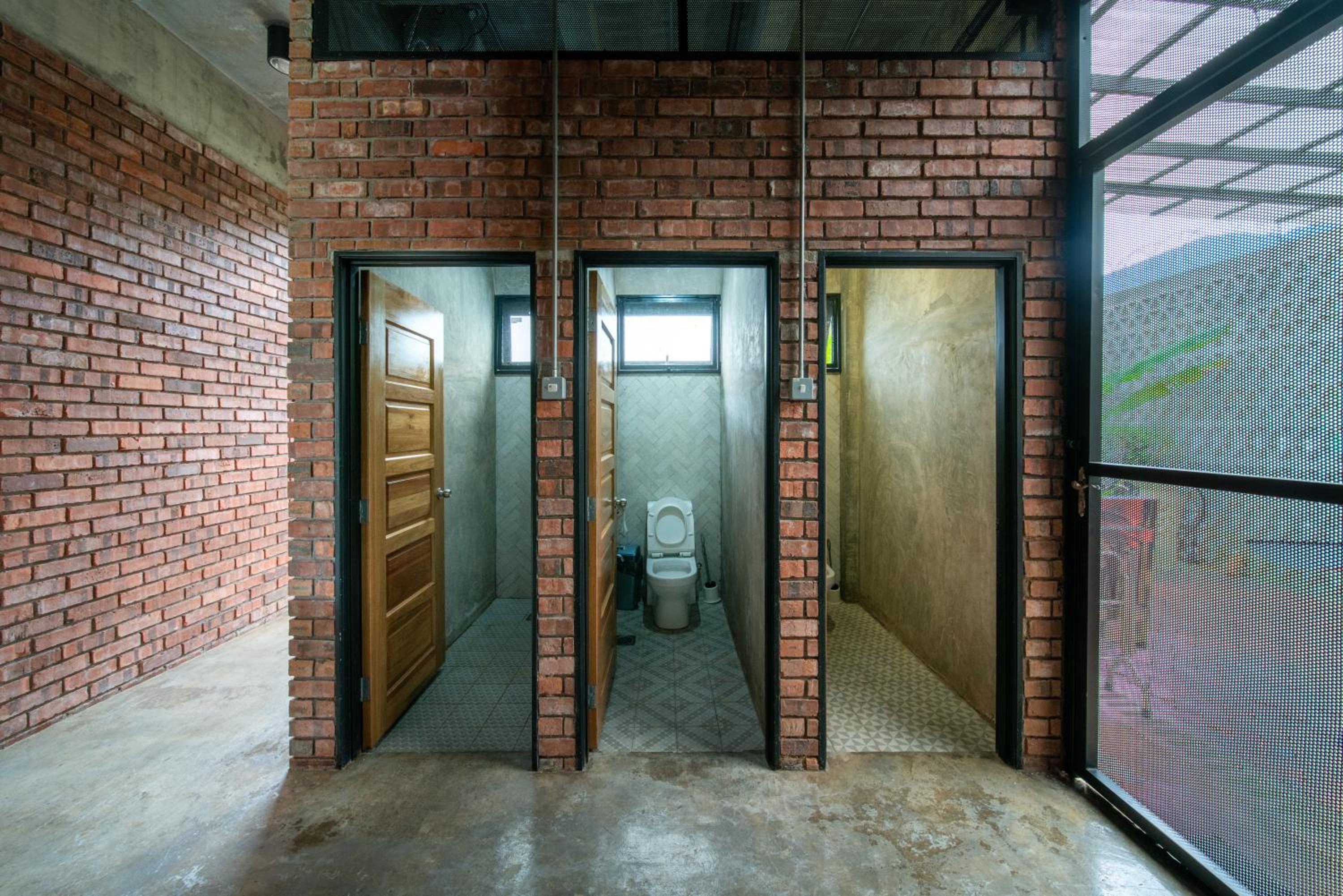 Brickhouse Bukit Tinggi by Santai Villas photo 8