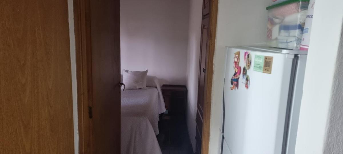 Valle Fértil Chalet