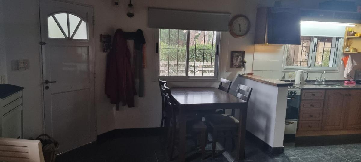 Valle Fértil Chalet