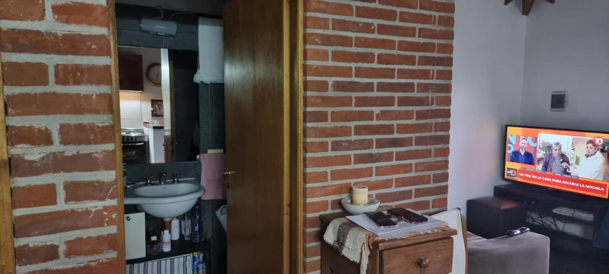 Valle Fértil Chalet