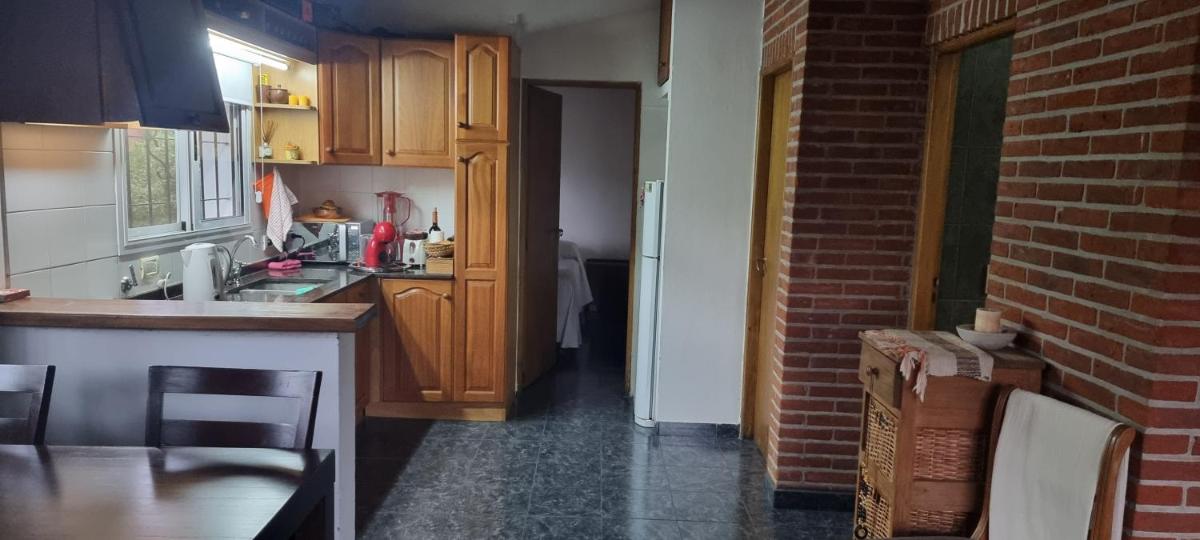 Valle Fértil Chalet