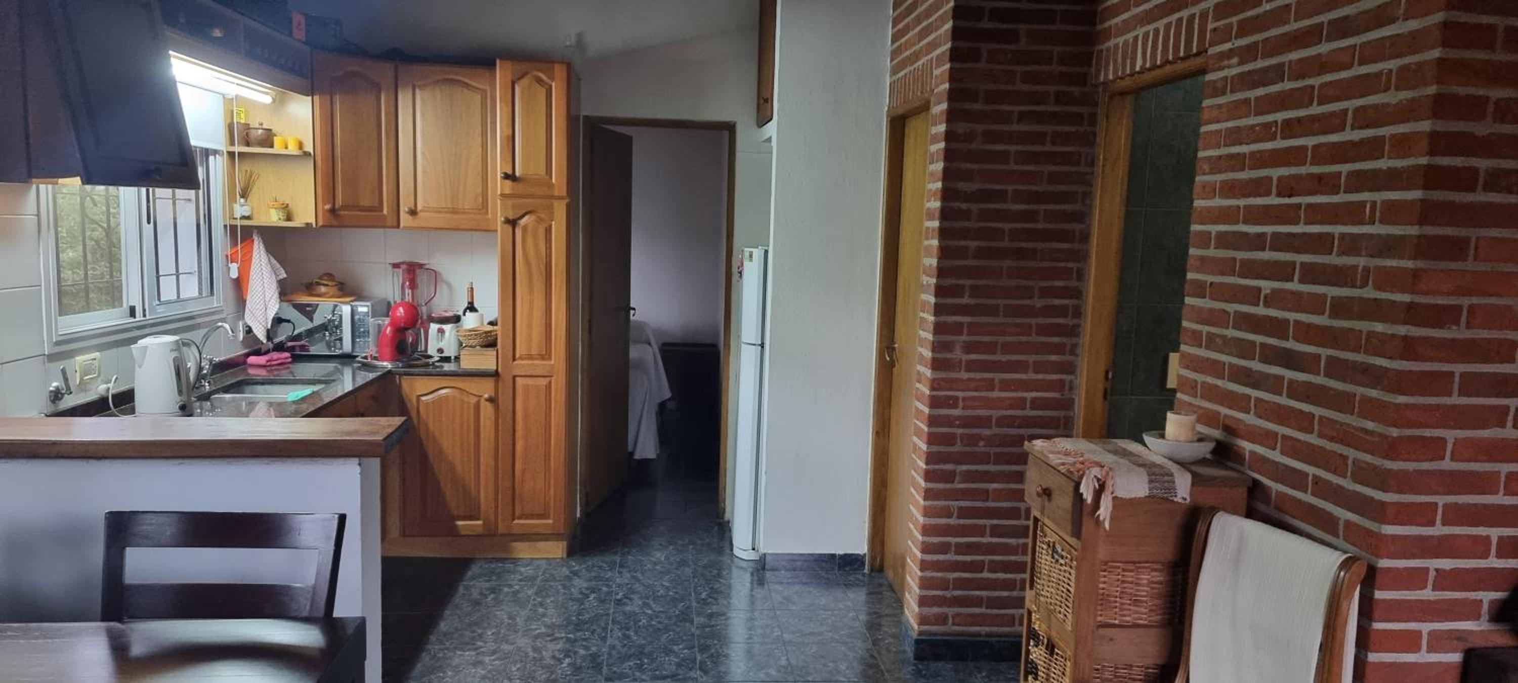 Valle Fértil Chalet