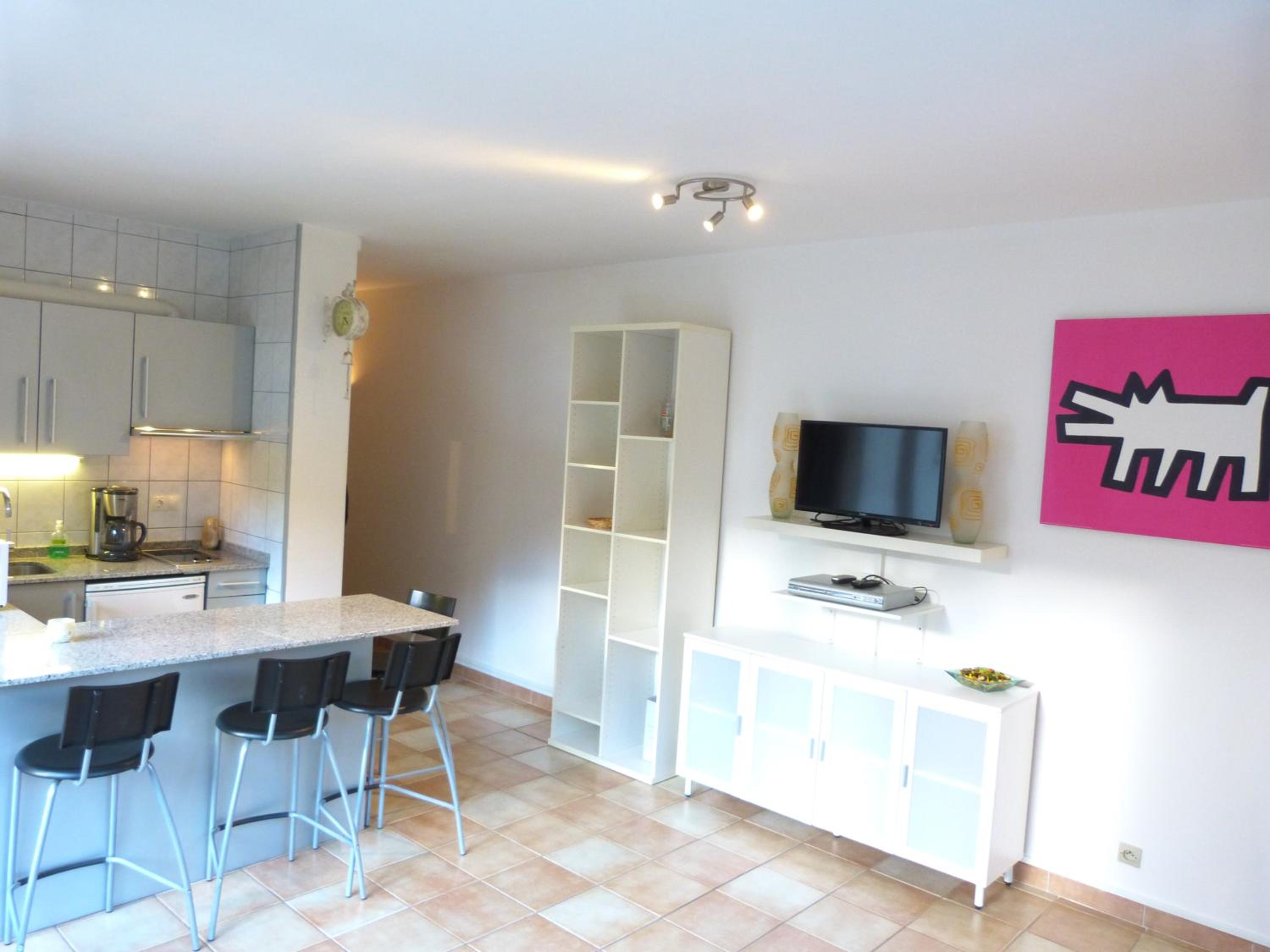 AC Apartaments El Tarter