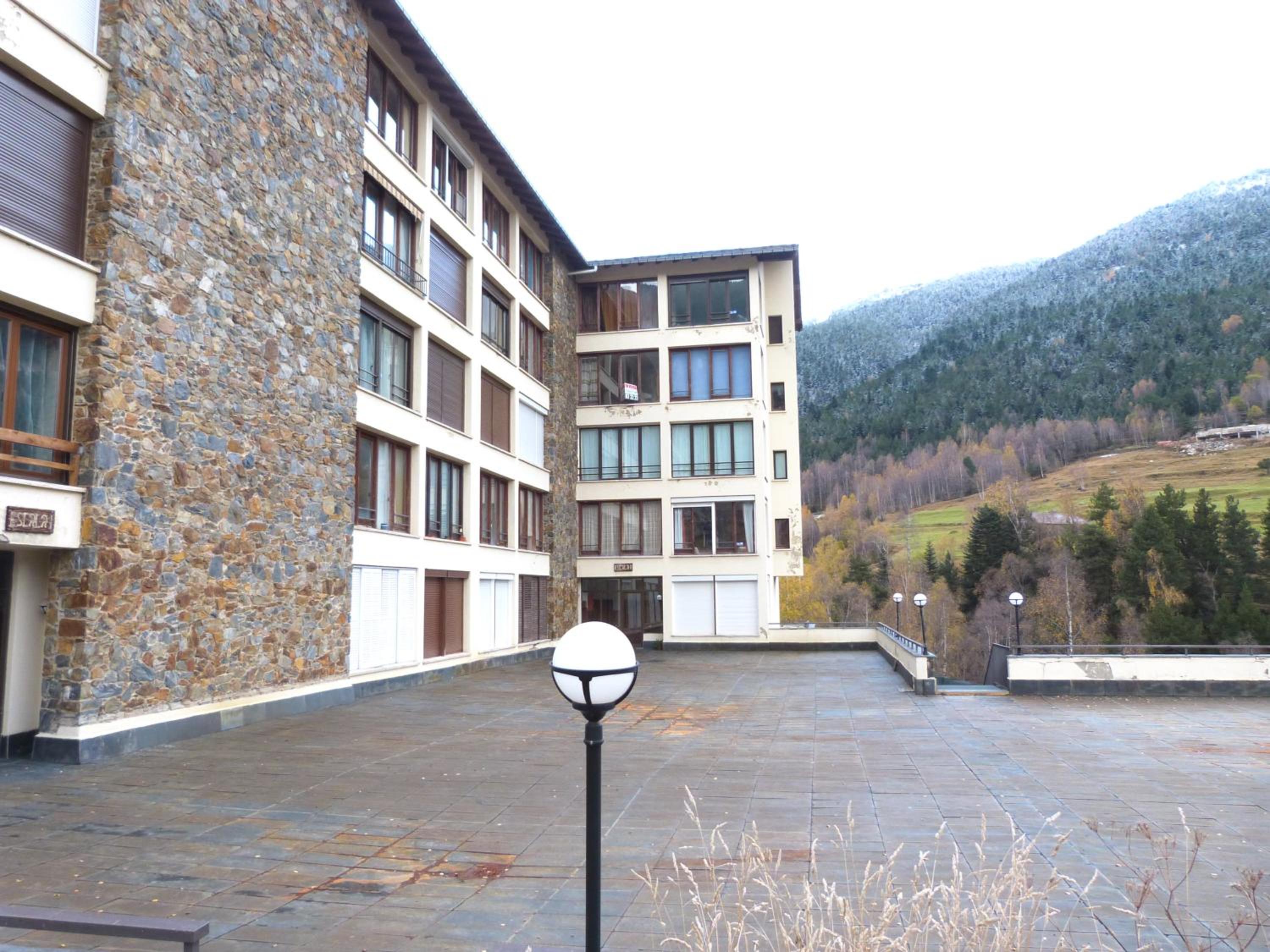 AC Apartaments El Tarter