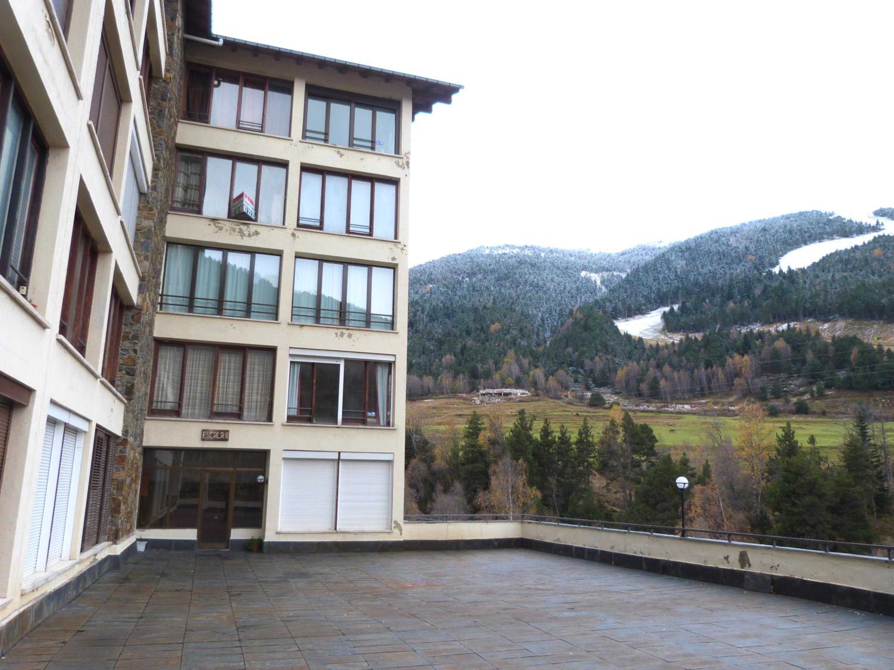 AC Apartaments El Tarter