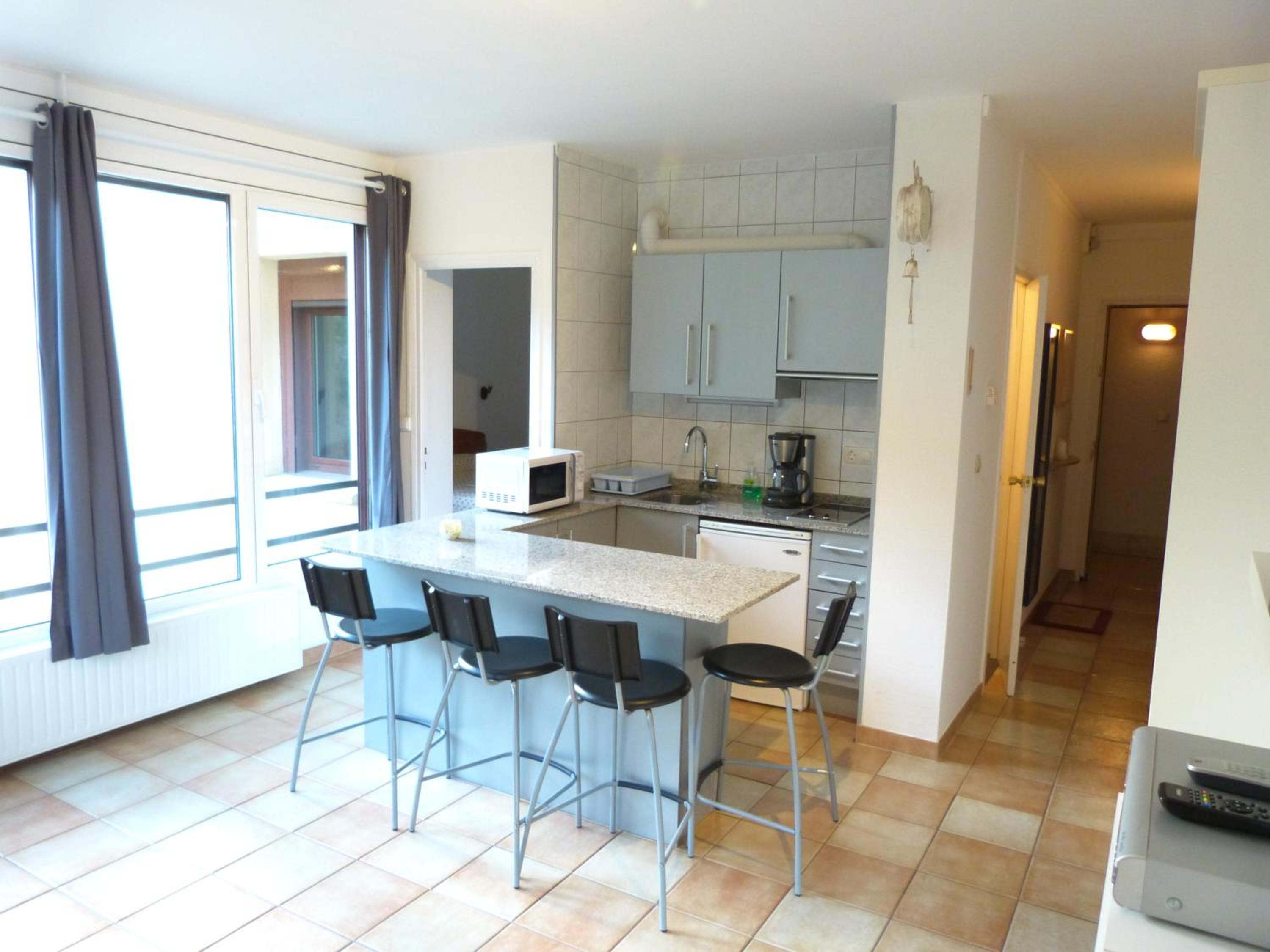 AC Apartaments El Tarter
