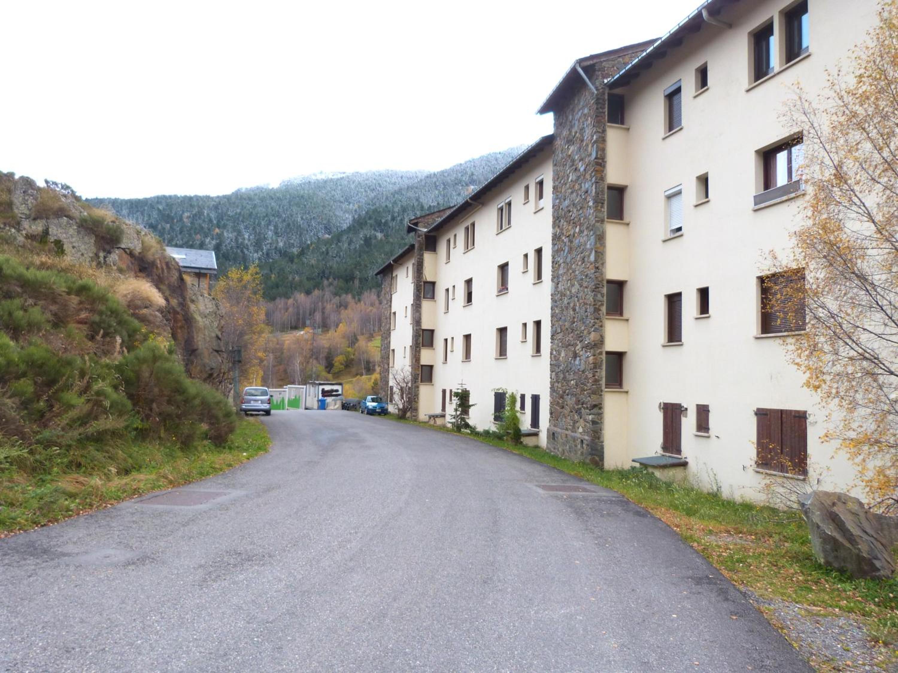 AC Apartaments El Tarter