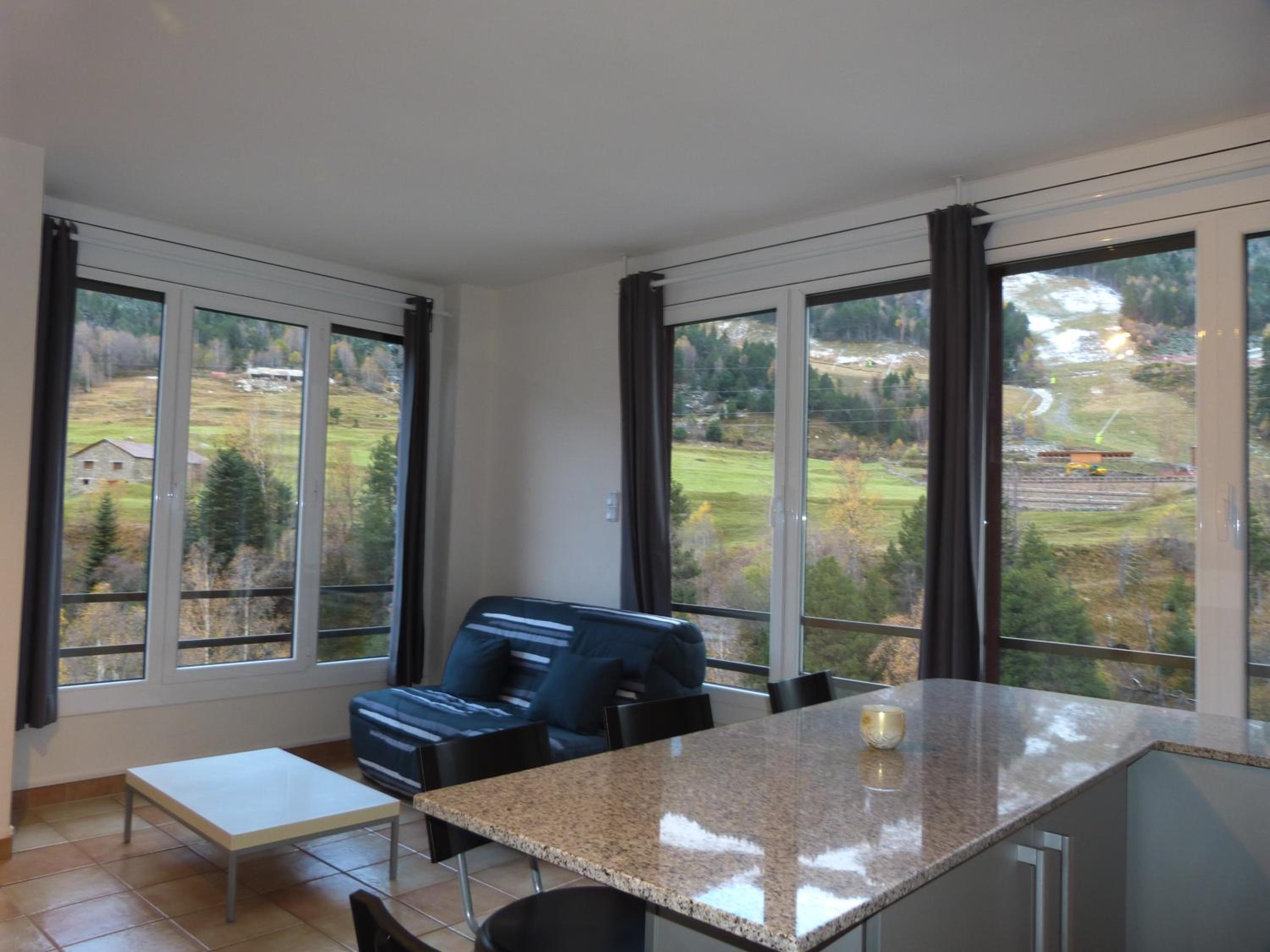 AC Apartaments El Tarter