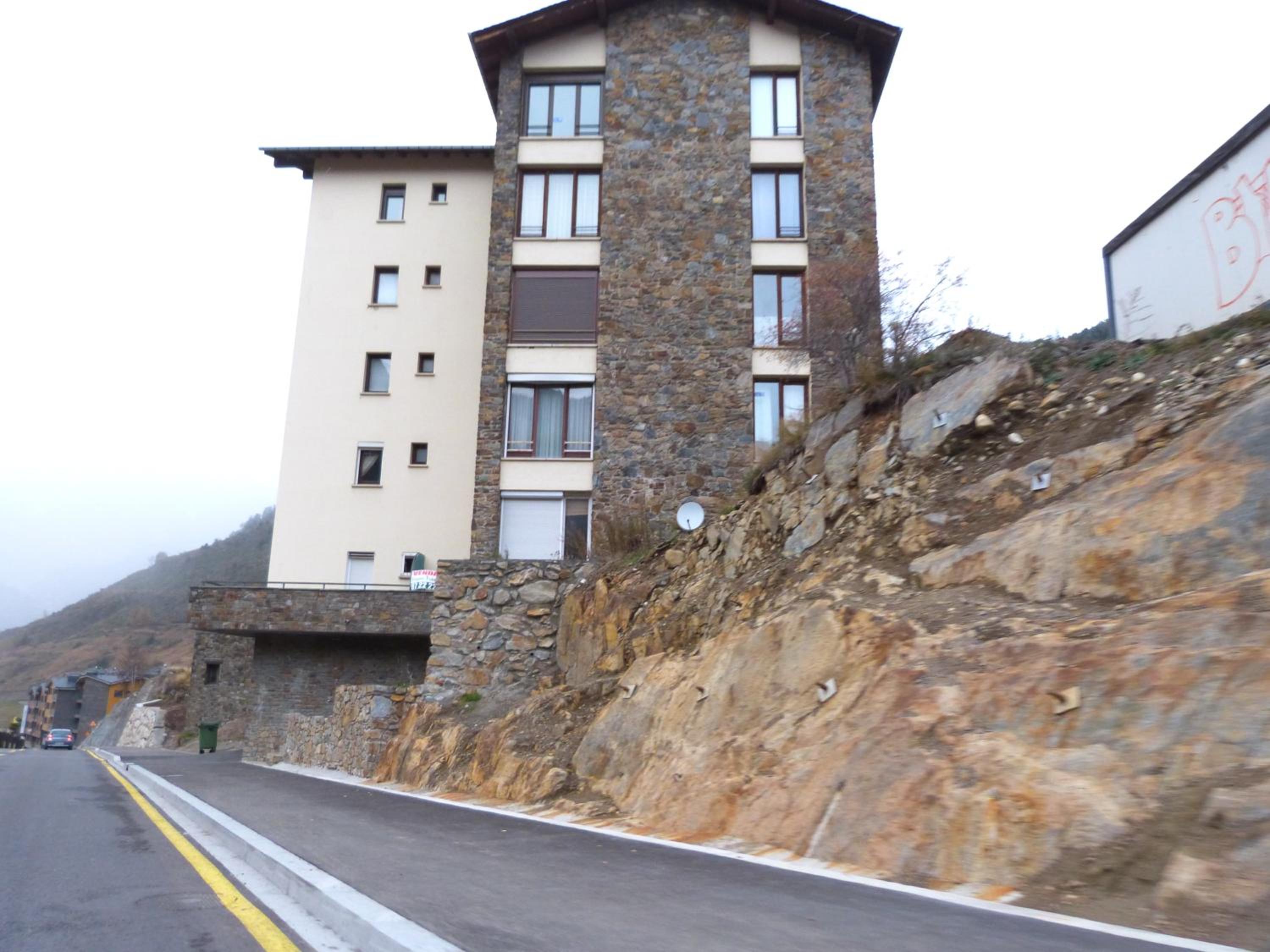 AC Apartaments El Tarter
