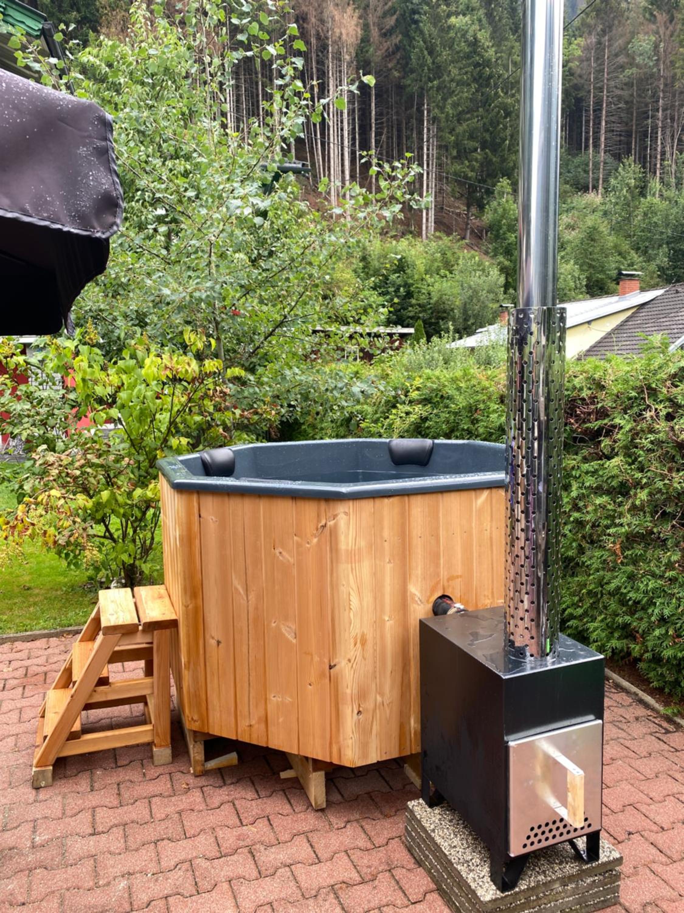 Molltaler Appartements en b&b