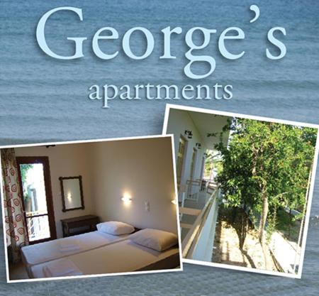 George's Apartment