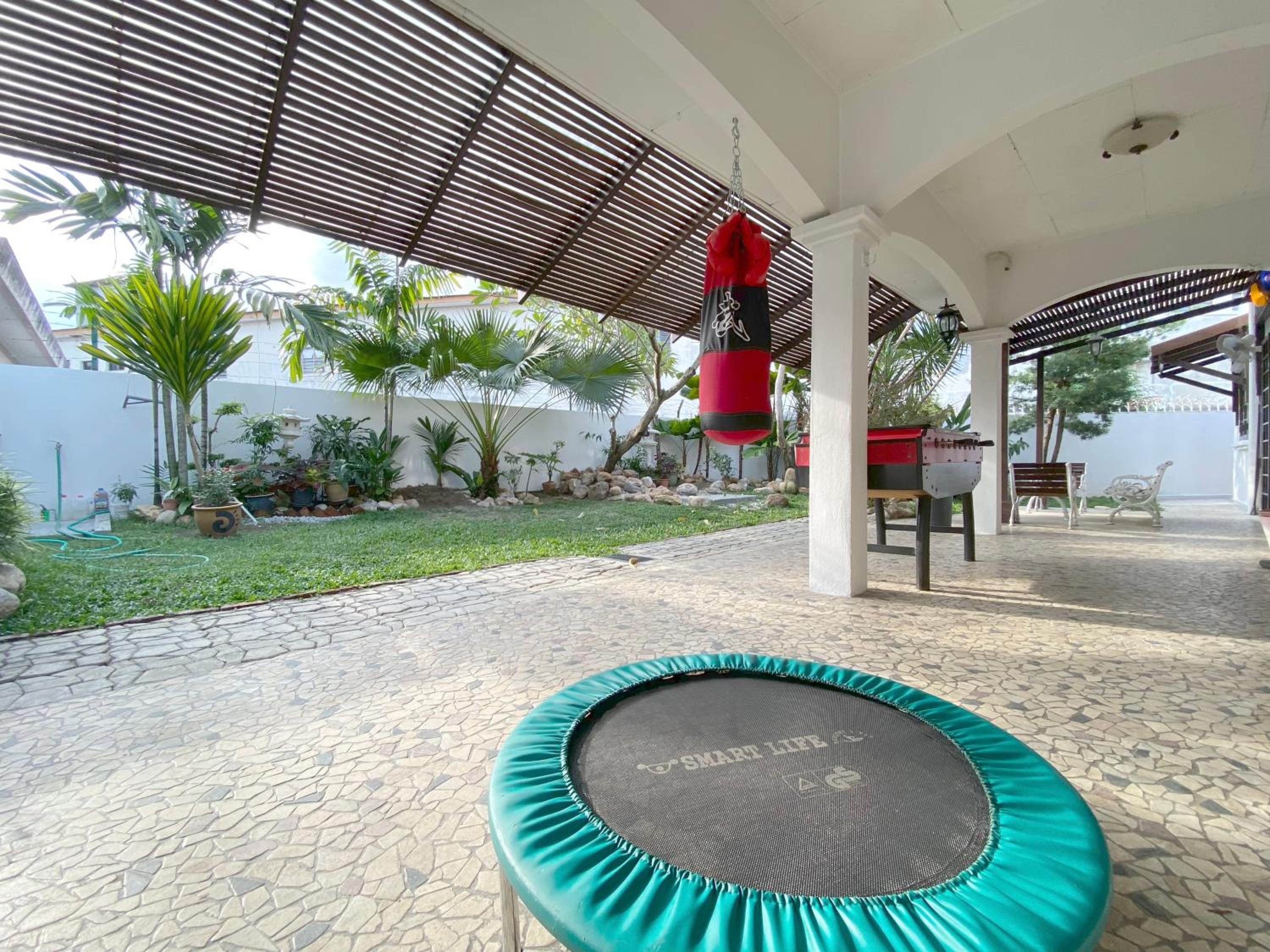 Ipoh Super Enjoy Boutique Villa 12 people photo 6