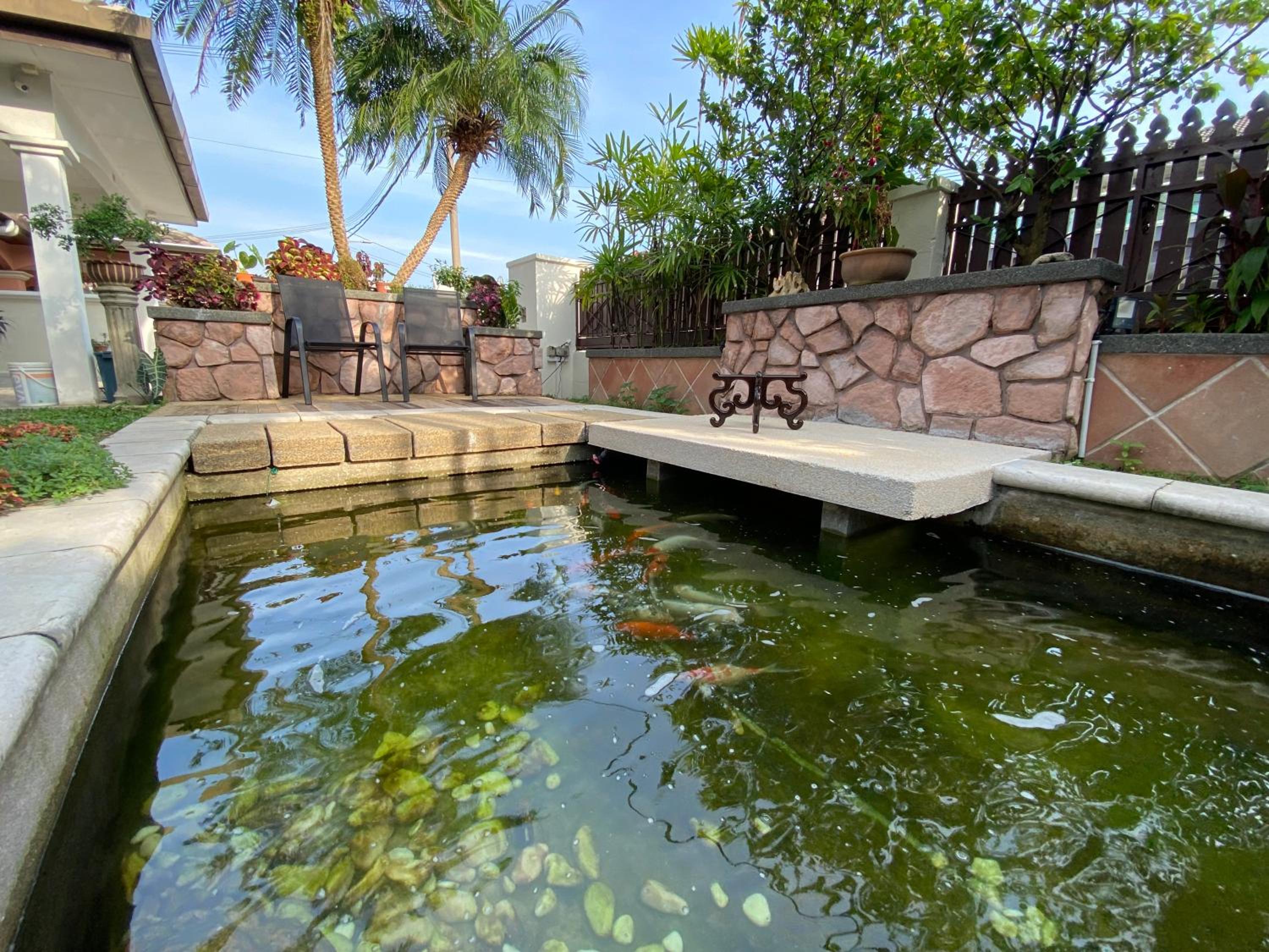 Ipoh Super Enjoy Boutique Villa 12 people photo 8