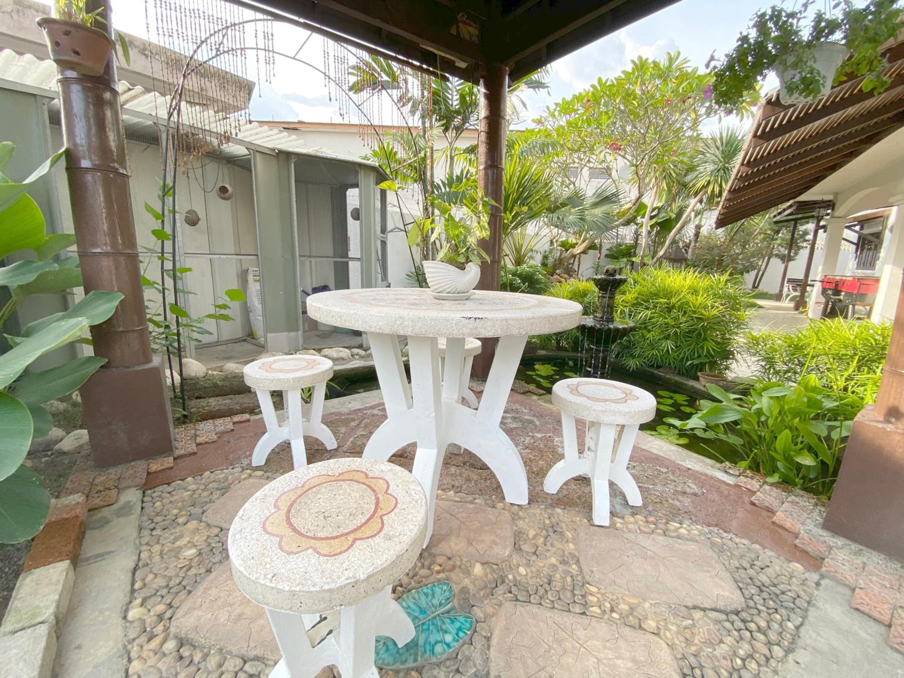 Ipoh Super Enjoy Boutique Villa 12 people photo 7