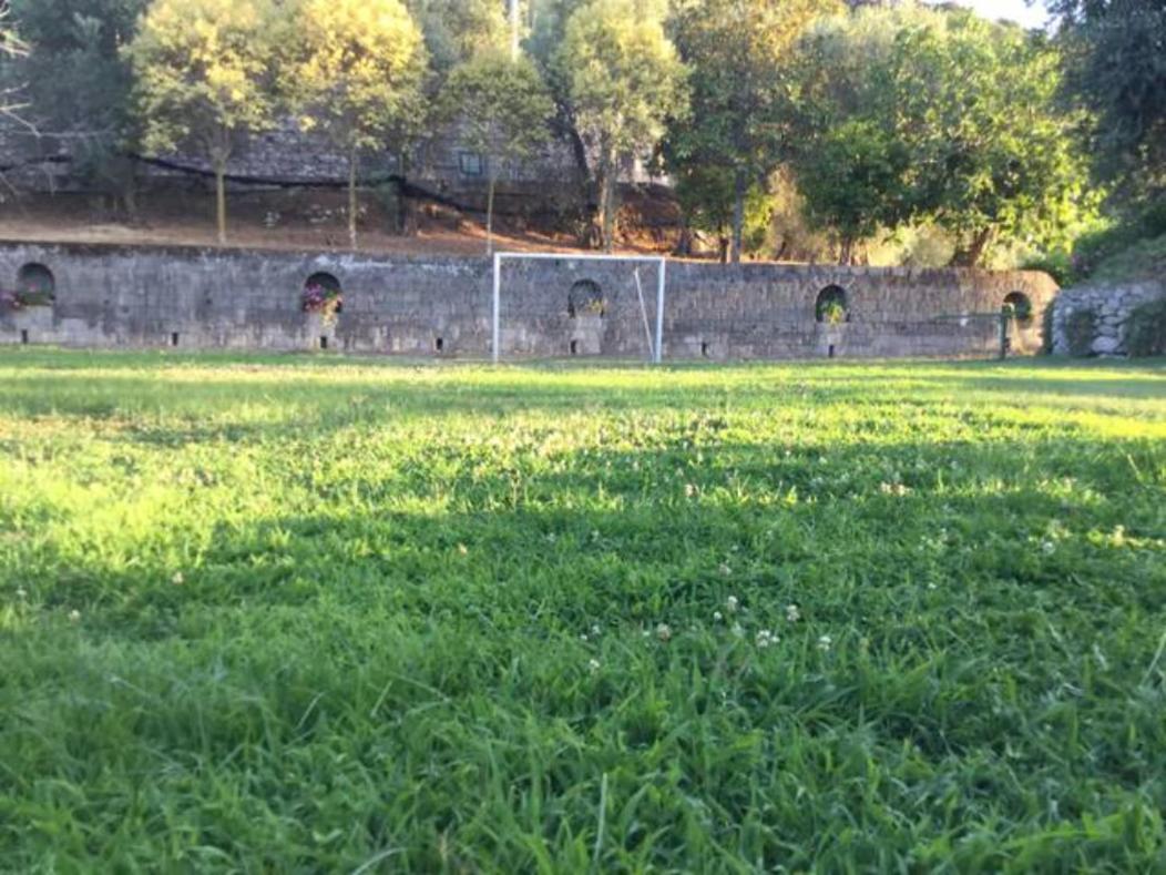 Un Paradiso a Sorrento con piscina photo 4