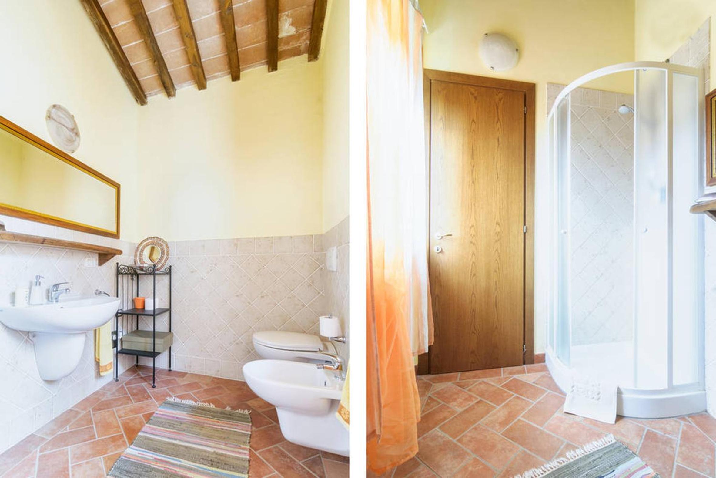 Allegro Agriturismo Argiano