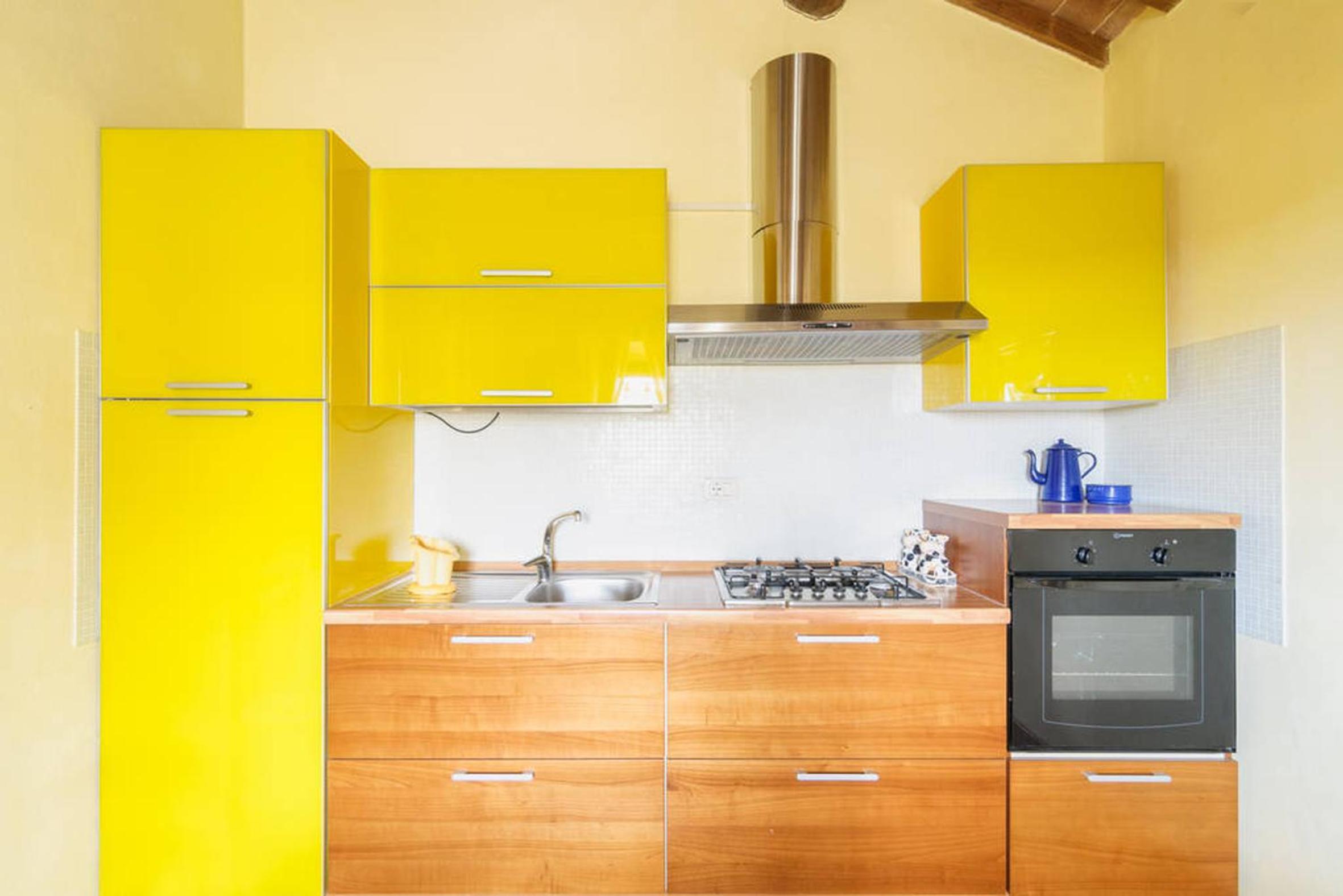 Allegro Agriturismo Argiano