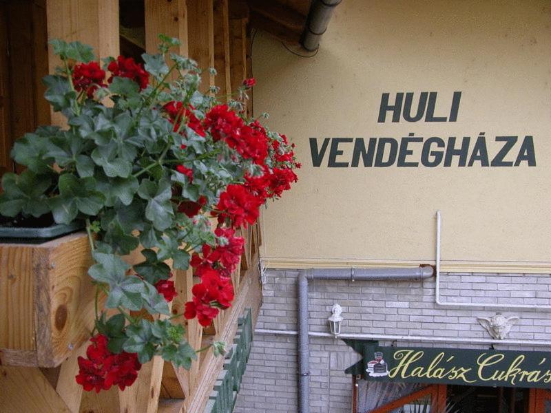 Huli Panzio view 5