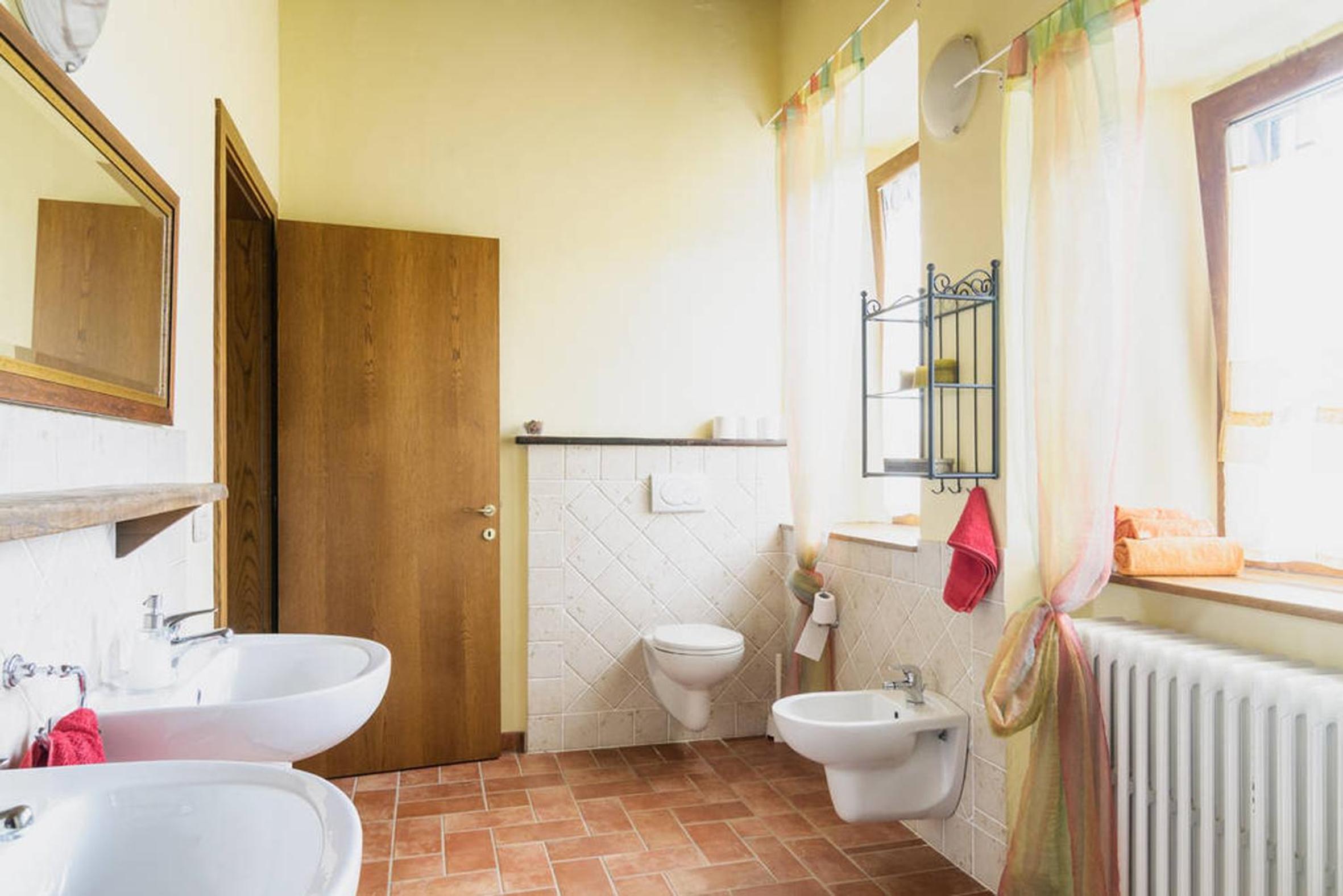 Allegro Agriturismo Argiano