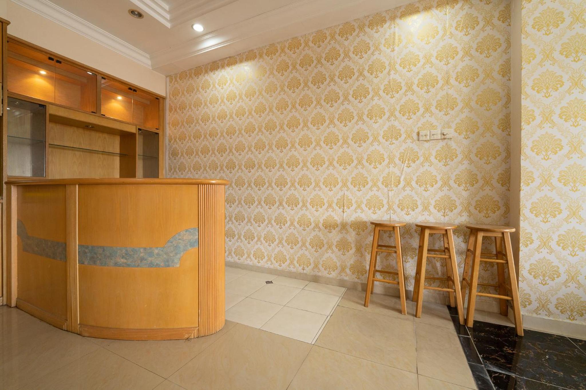 MK Homestay Wakaf Che Yeh with bathtub - Max 14 Pax photo 3