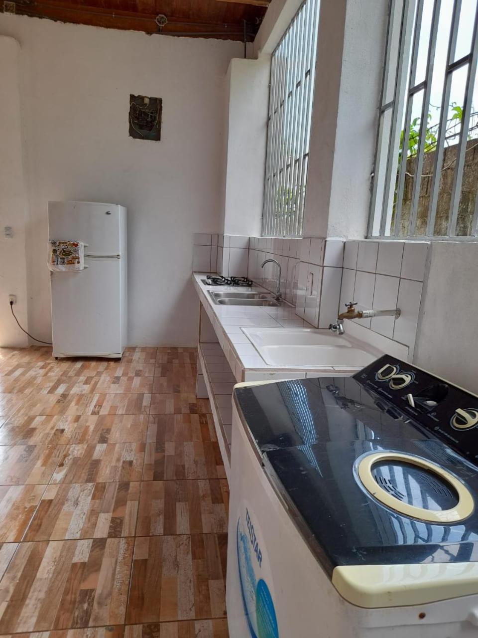 Kami House Apartamento view 4