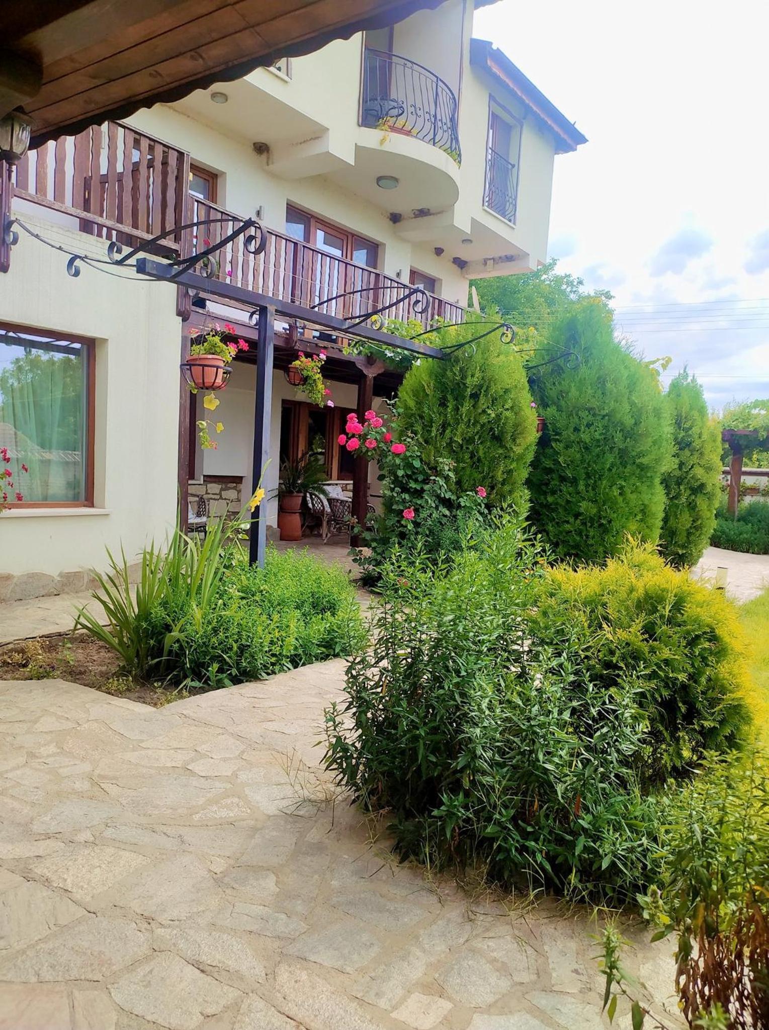 Guest House Villa Elma