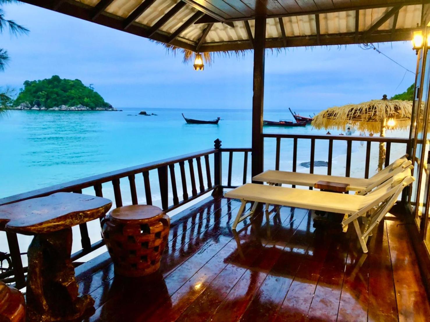 Anda Resort