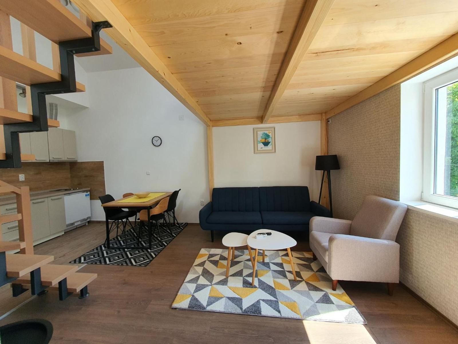 Apartman Buena Vista view 2