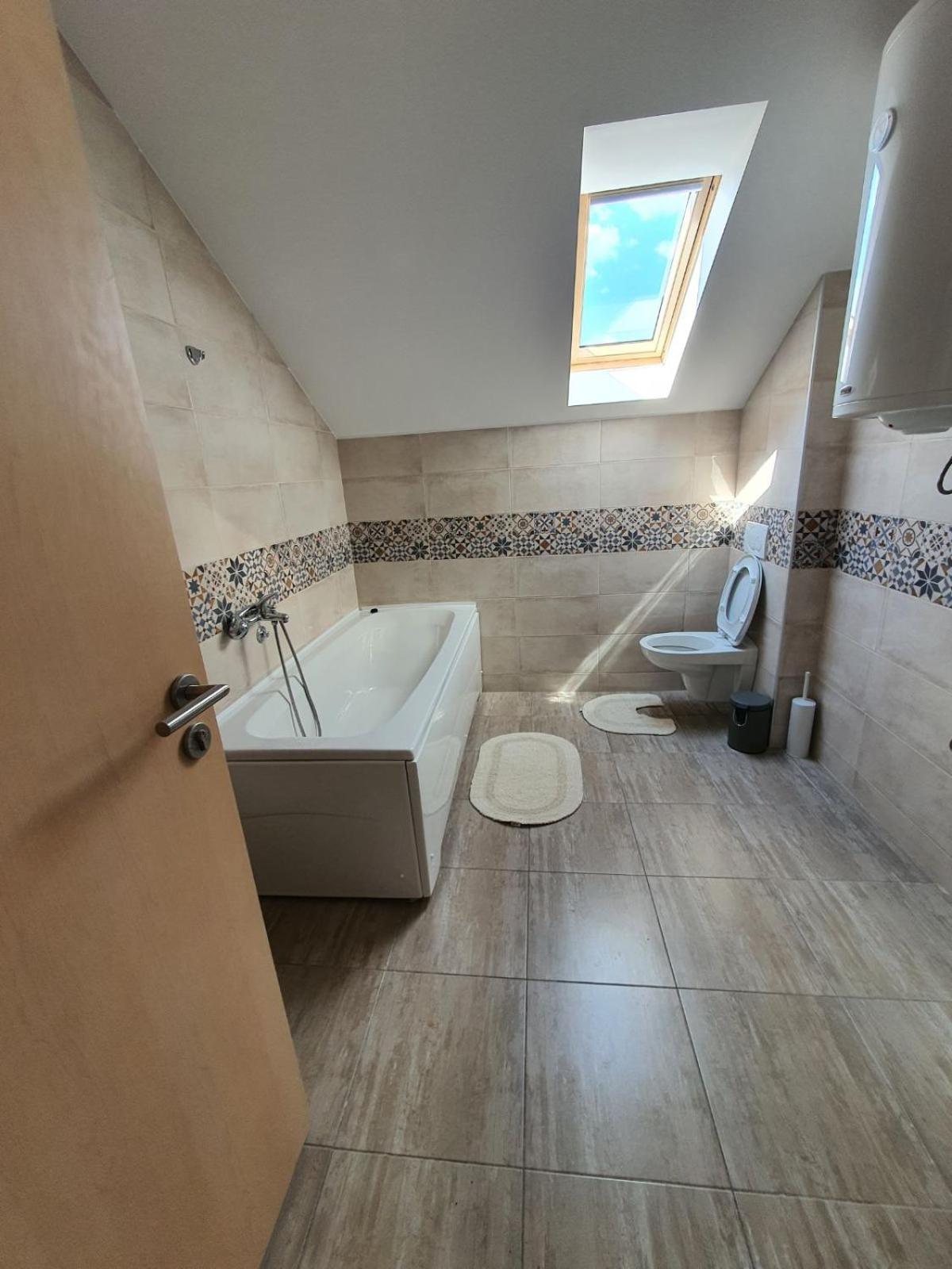 Apartman Buena Vista view 3