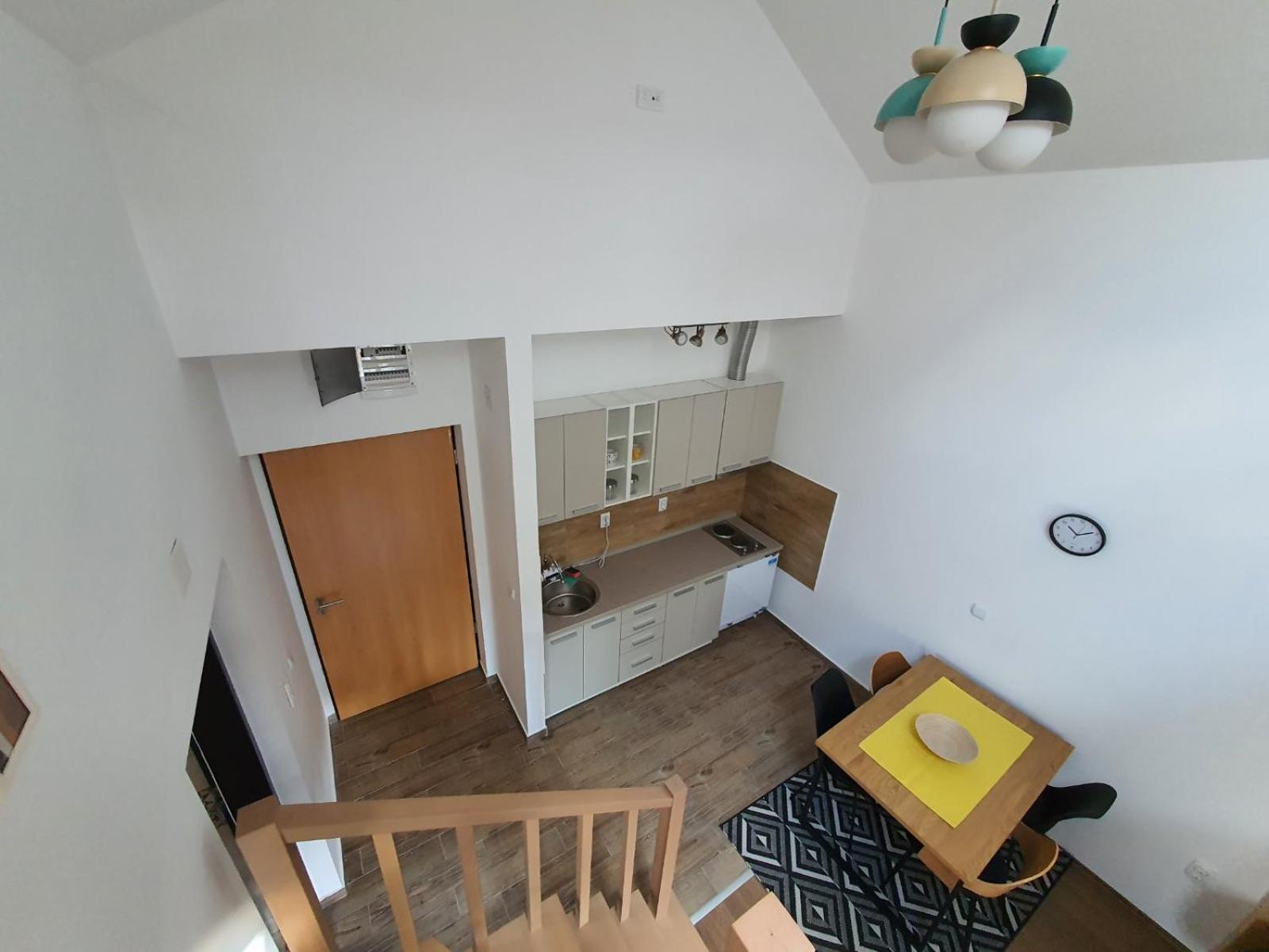 Apartman Buena Vista view 5