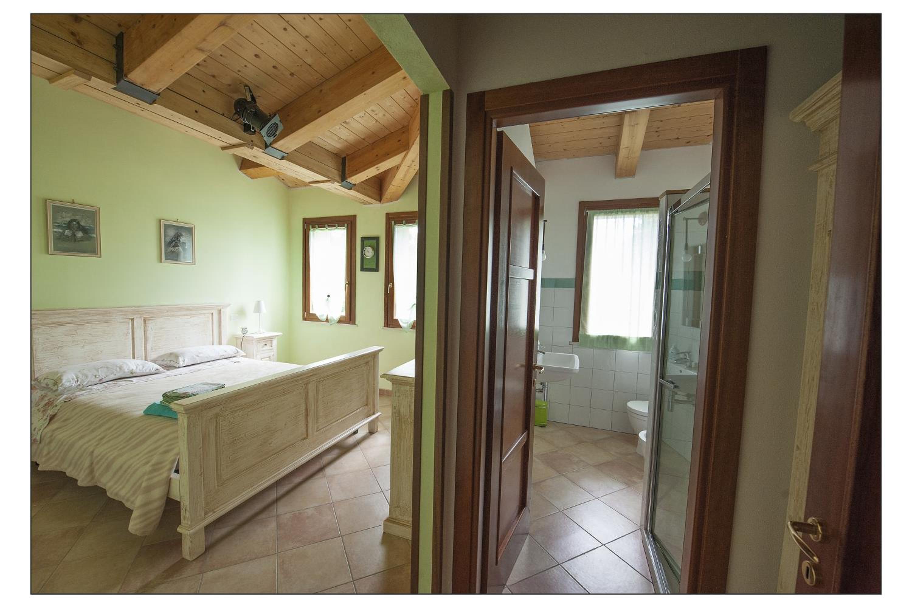 Bed & Breakfast Montesterlino photo 5