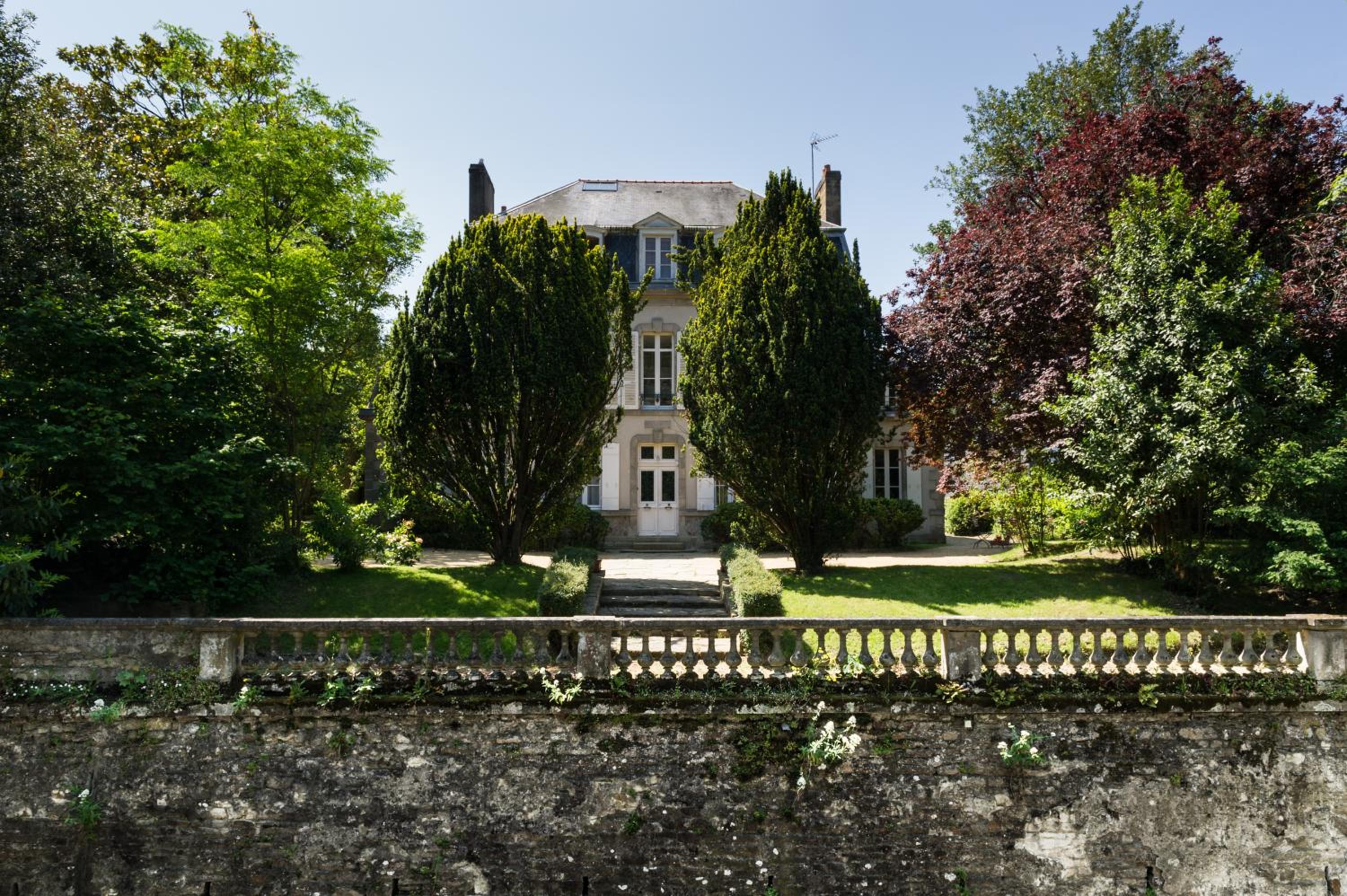 Maison de la Garenne & Spa