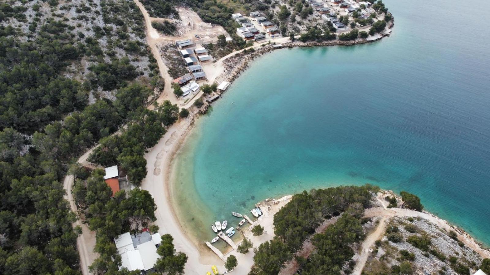 Mobile Home Sea Shell Šime, Drage photo 4