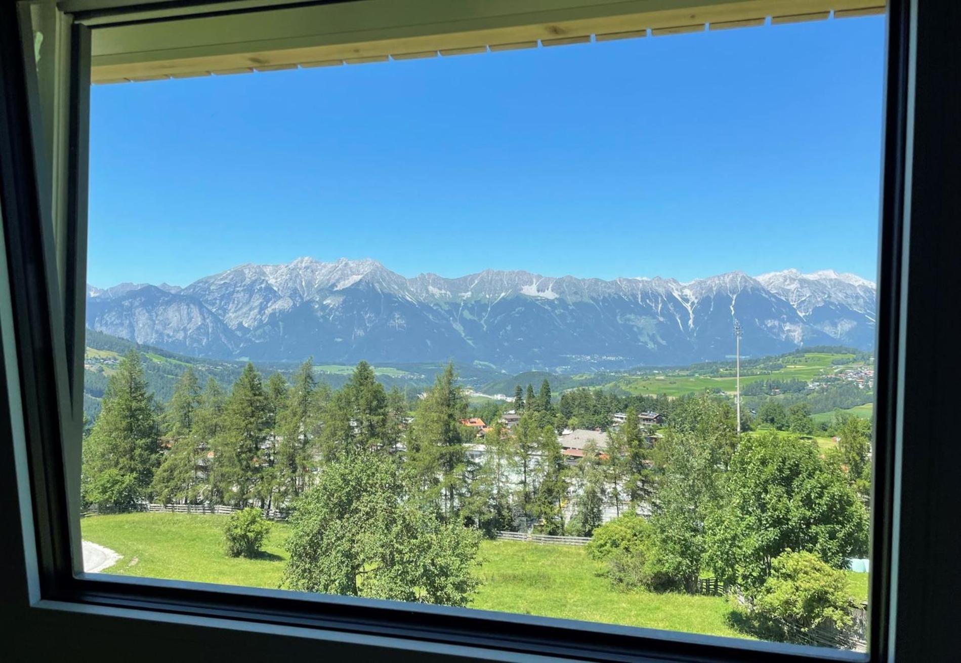 Haus Nordketten Blick view 3